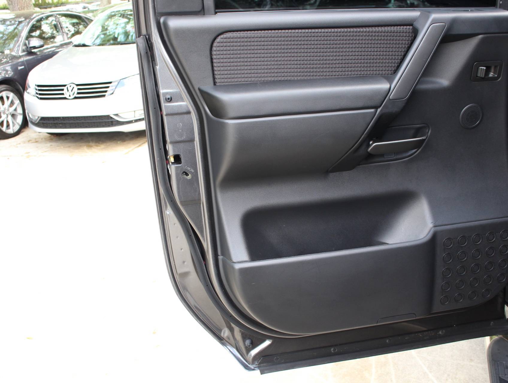 Florida Fine Cars - Used NISSAN TITAN 2011 WEST PALM Sv 4x4