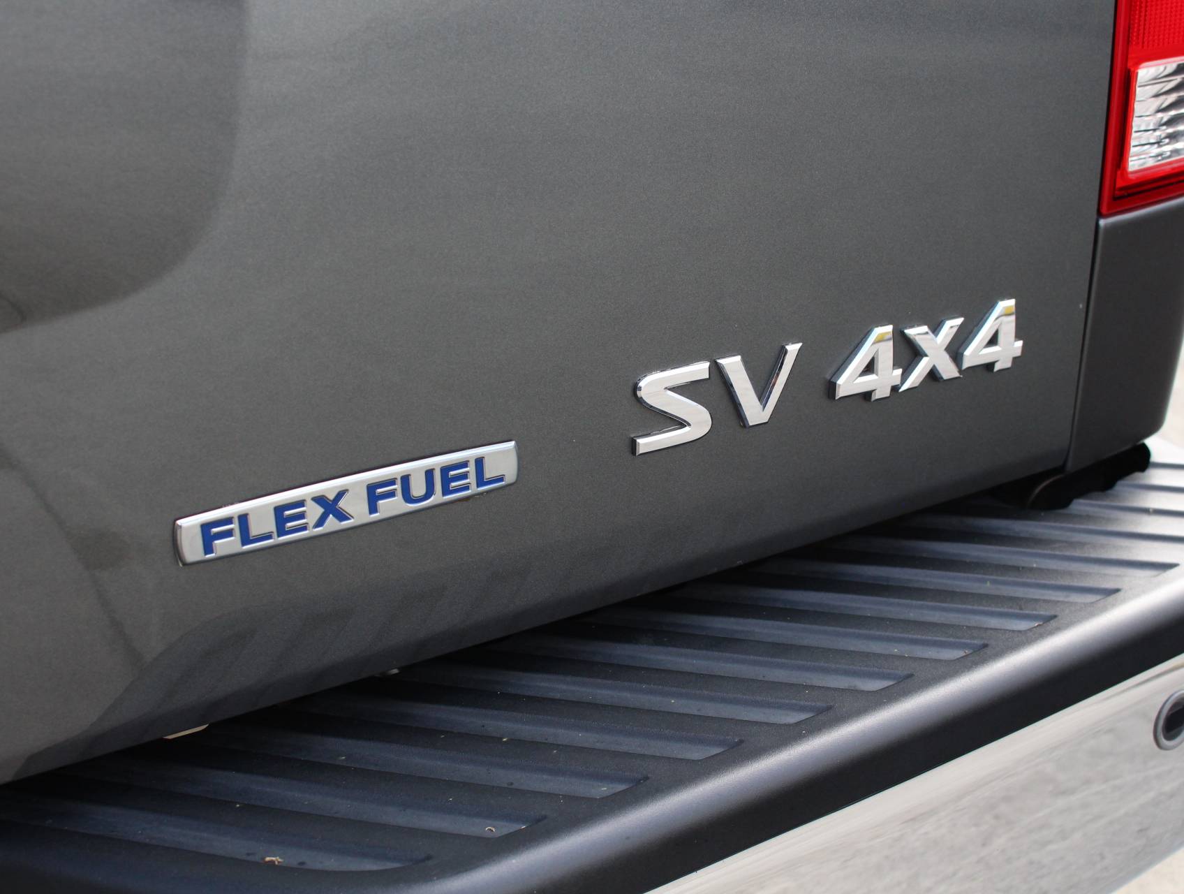 Florida Fine Cars - Used NISSAN TITAN 2011 WEST PALM Sv 4x4