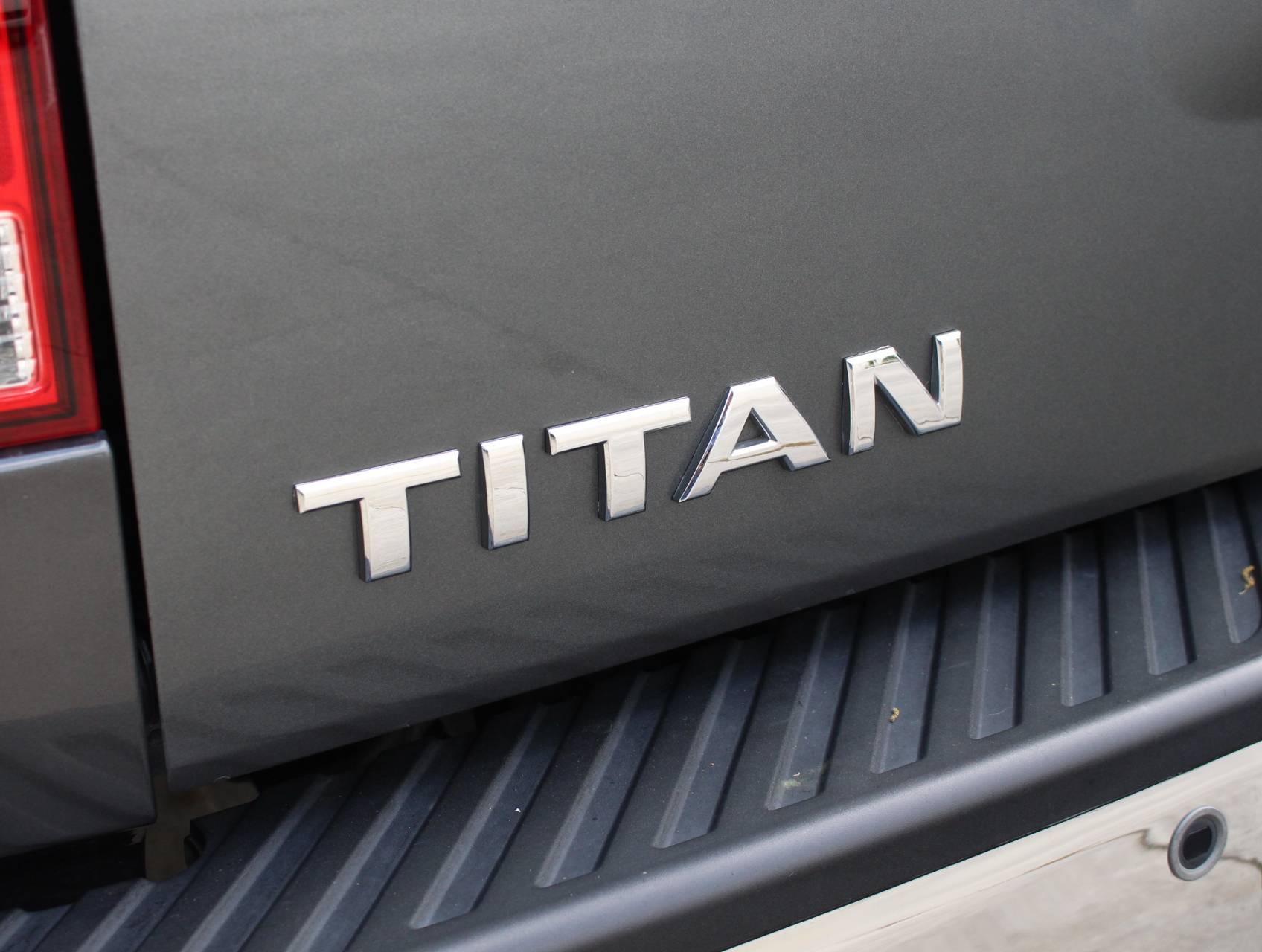 Florida Fine Cars - Used NISSAN TITAN 2011 WEST PALM Sv 4x4