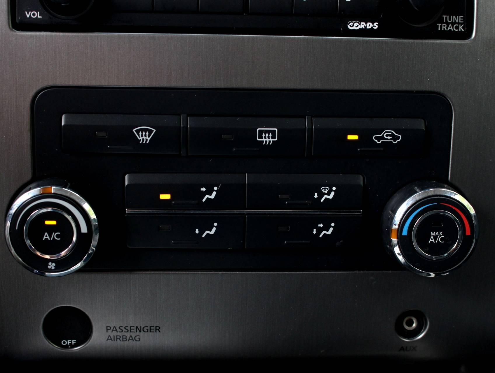 Florida Fine Cars - Used NISSAN TITAN 2011 WEST PALM Sv 4x4