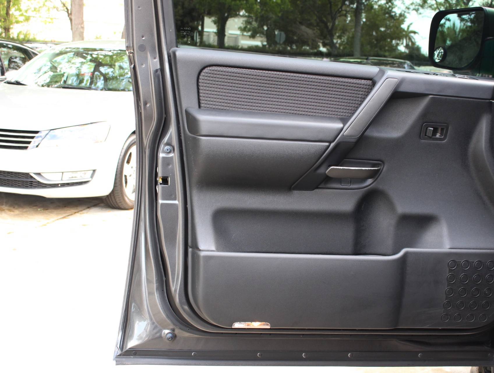 Florida Fine Cars - Used NISSAN TITAN 2011 WEST PALM Sv 4x4