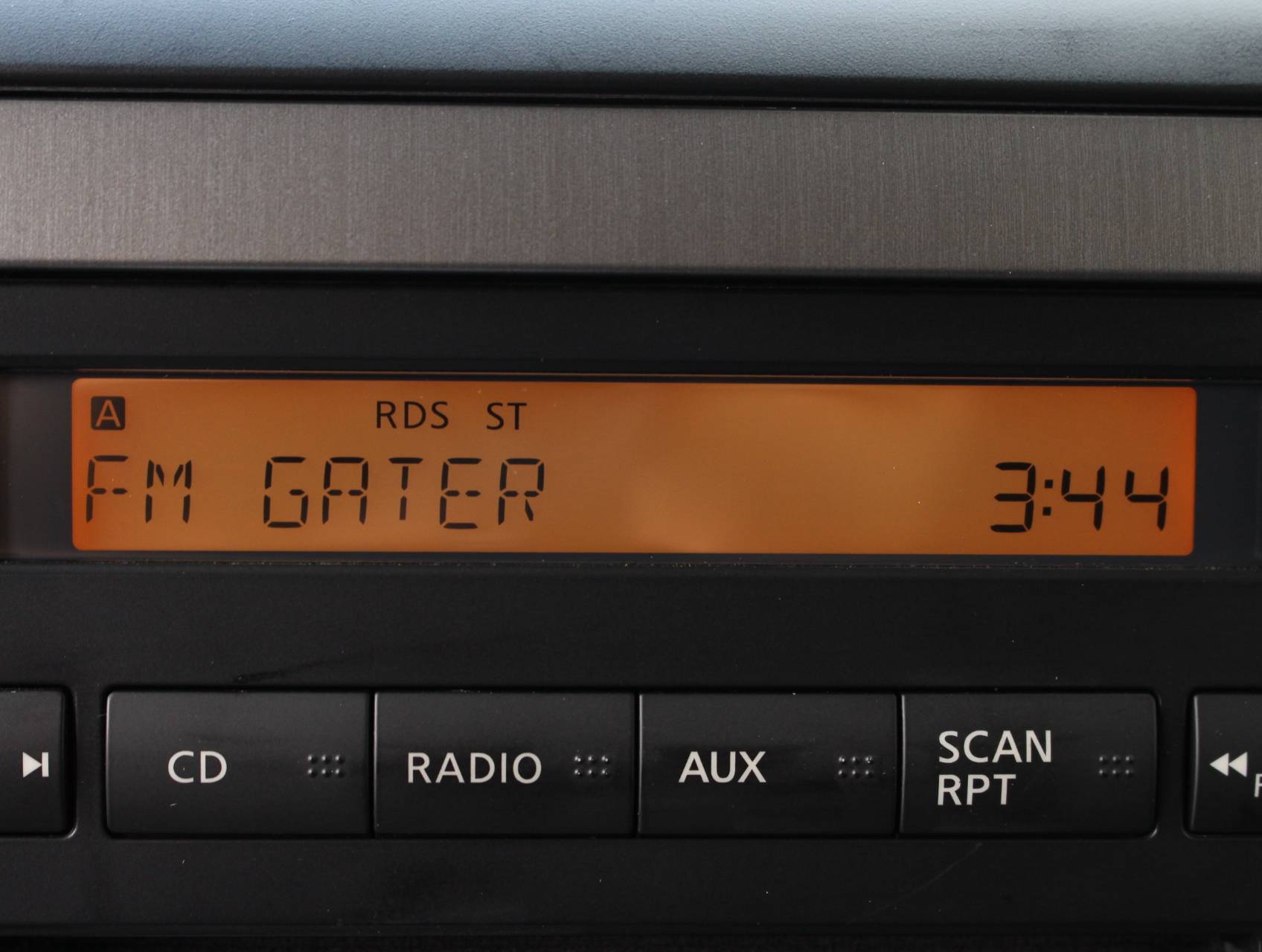 Florida Fine Cars - Used NISSAN TITAN 2011 WEST PALM Sv 4x4