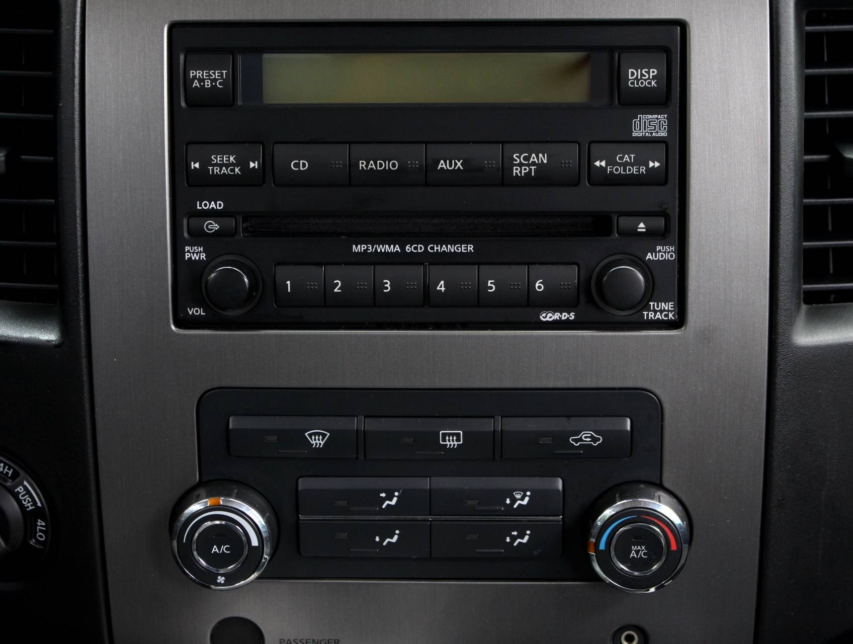 Florida Fine Cars - Used NISSAN TITAN 2011 WEST PALM Sv 4x4