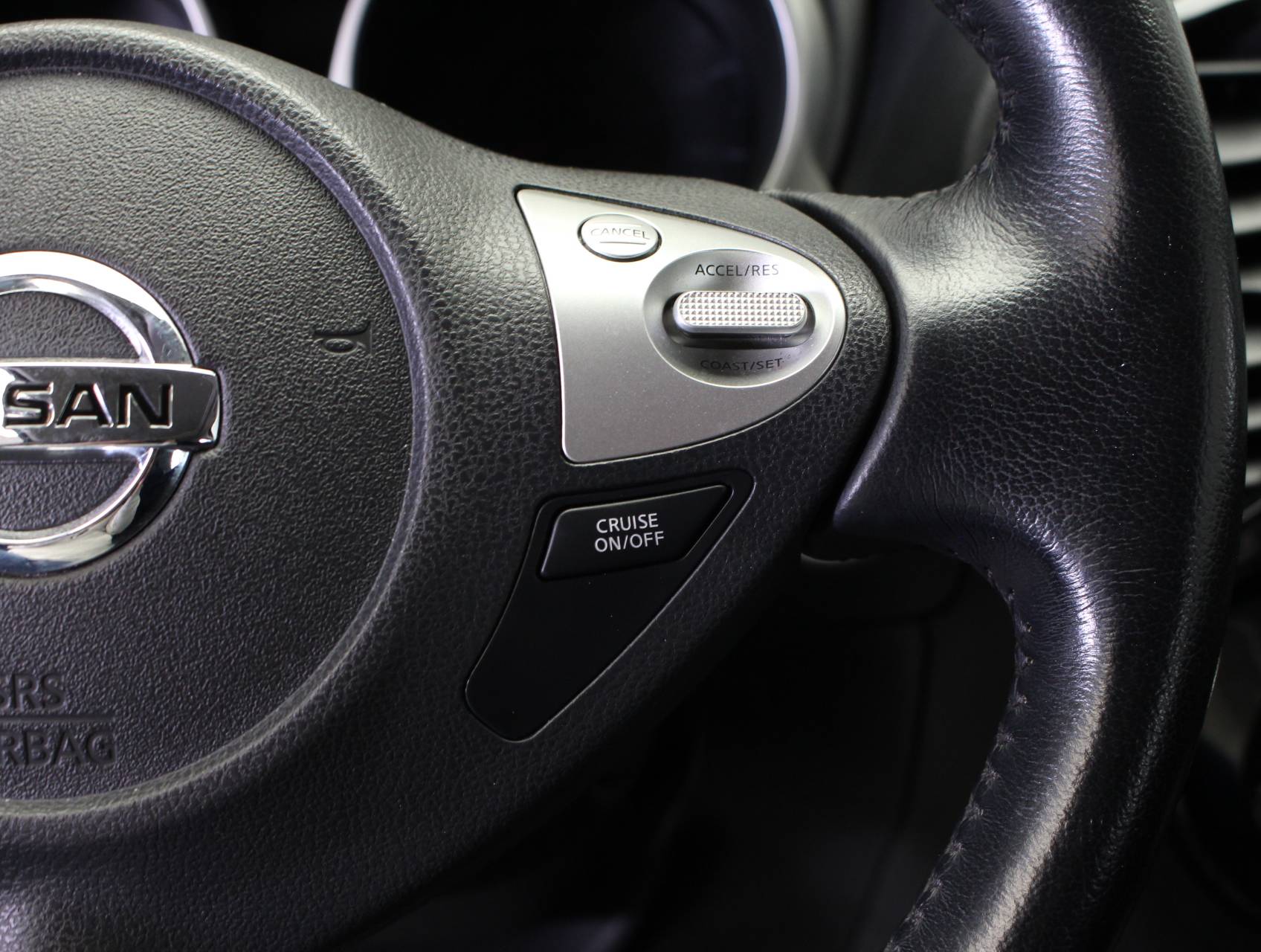 Florida Fine Cars - Used NISSAN JUKE 2017 WEST PALM Sv Awd