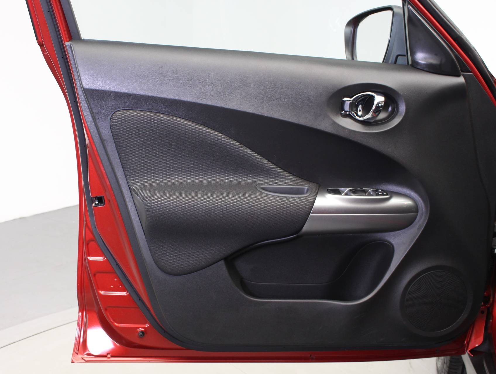 Florida Fine Cars - Used NISSAN JUKE 2017 WEST PALM Sv Awd