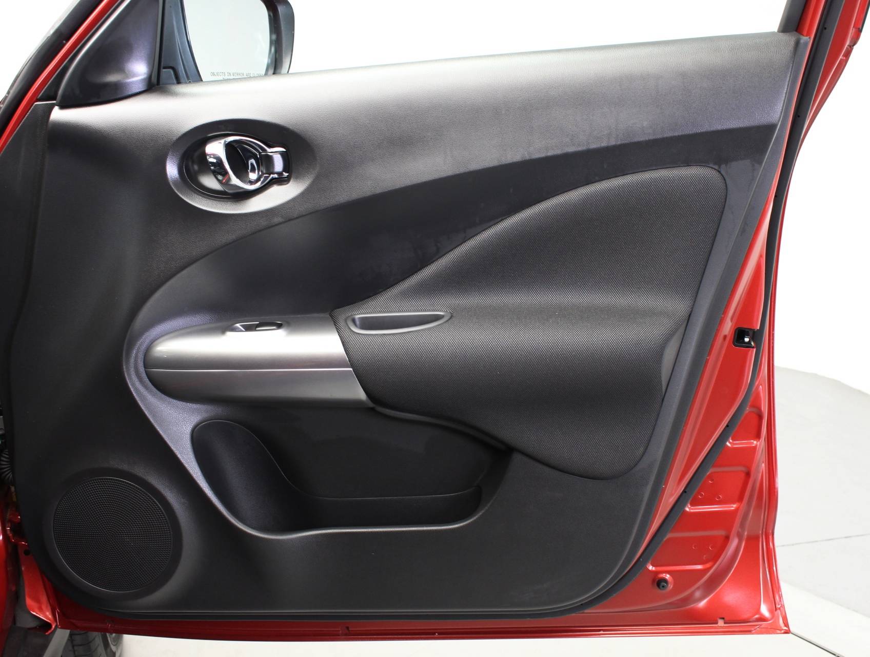 Florida Fine Cars - Used NISSAN JUKE 2017 WEST PALM Sv Awd