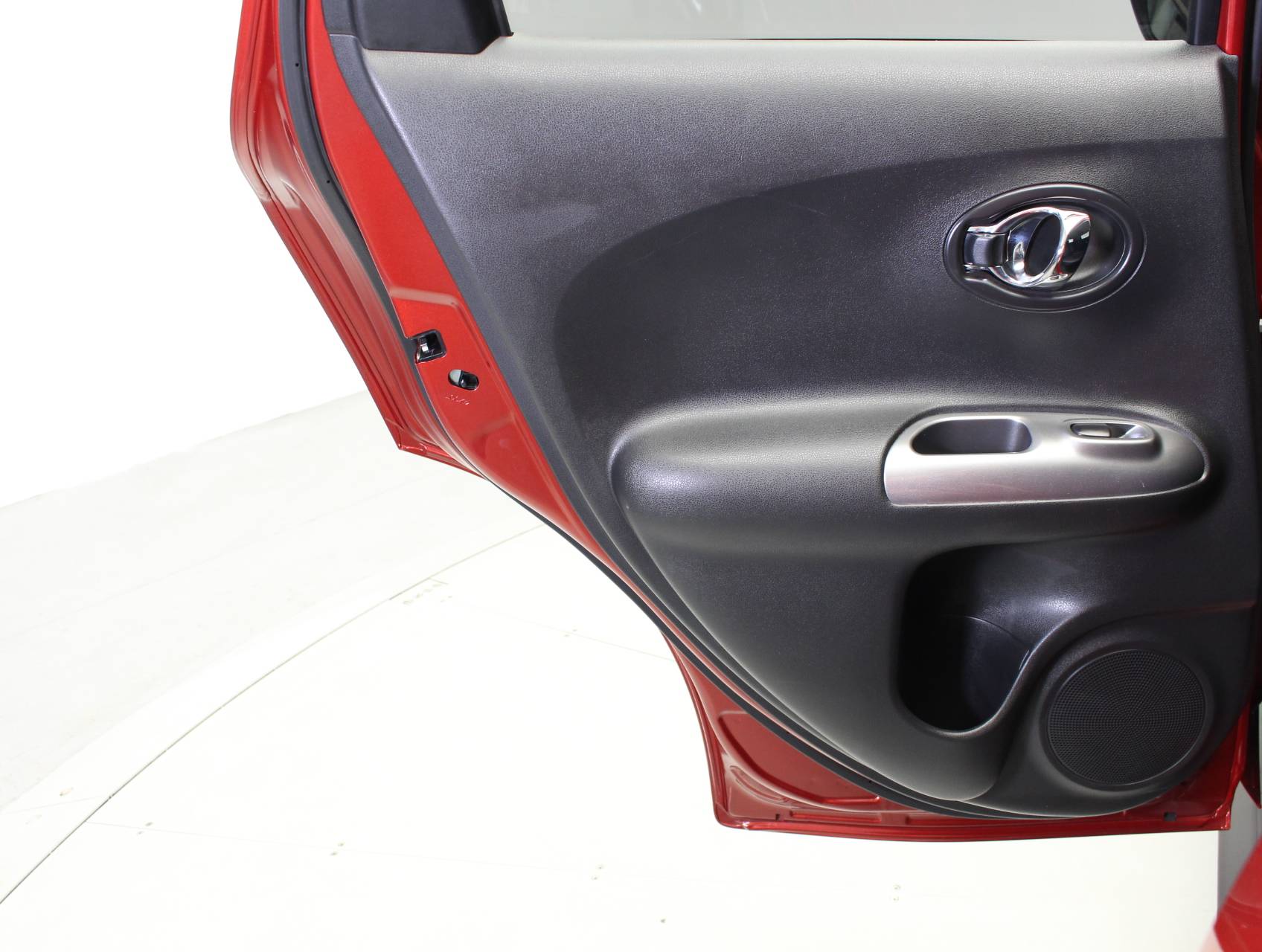 Florida Fine Cars - Used NISSAN JUKE 2017 WEST PALM Sv Awd