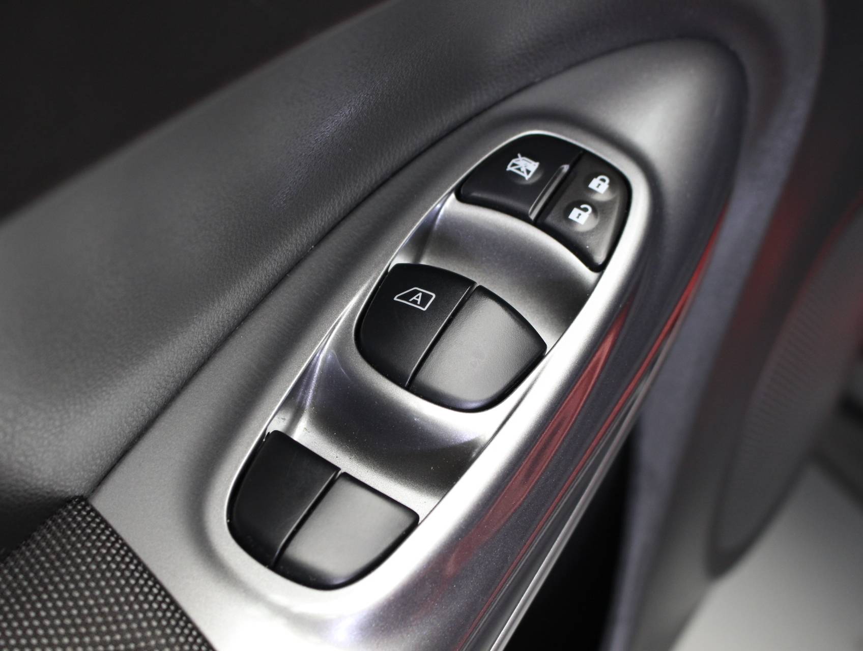 Florida Fine Cars - Used NISSAN JUKE 2017 WEST PALM Sv Awd