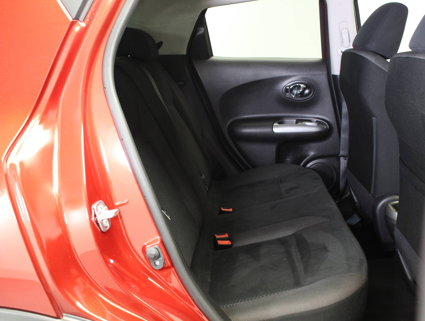 Florida Fine Cars - Used NISSAN JUKE 2017 WEST PALM Sv Awd