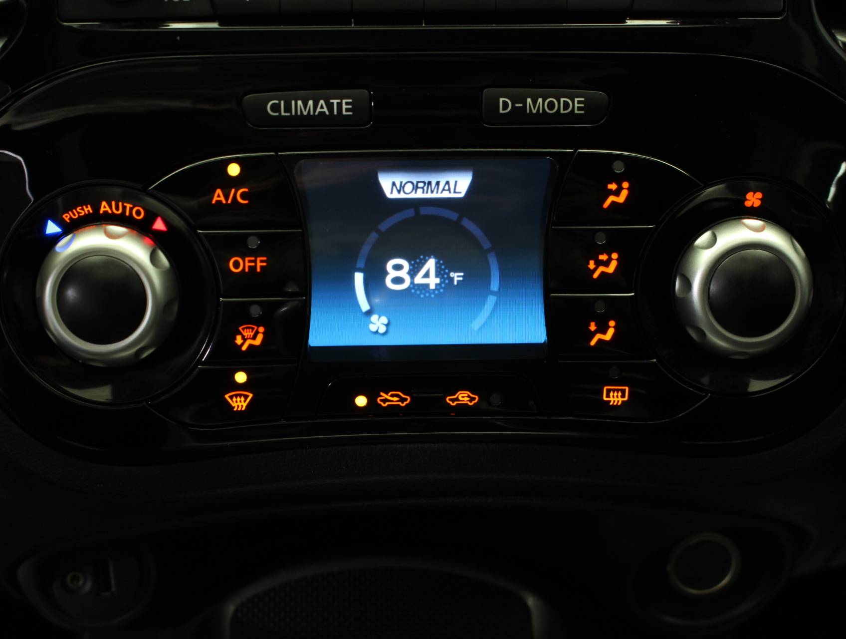 Florida Fine Cars - Used NISSAN JUKE 2017 WEST PALM Sv Awd