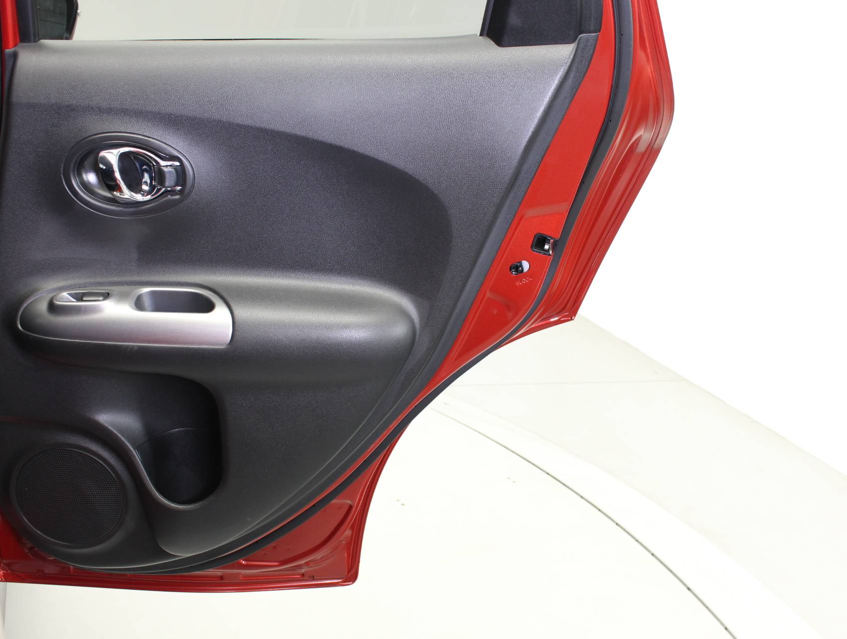 Florida Fine Cars - Used NISSAN JUKE 2017 WEST PALM Sv Awd