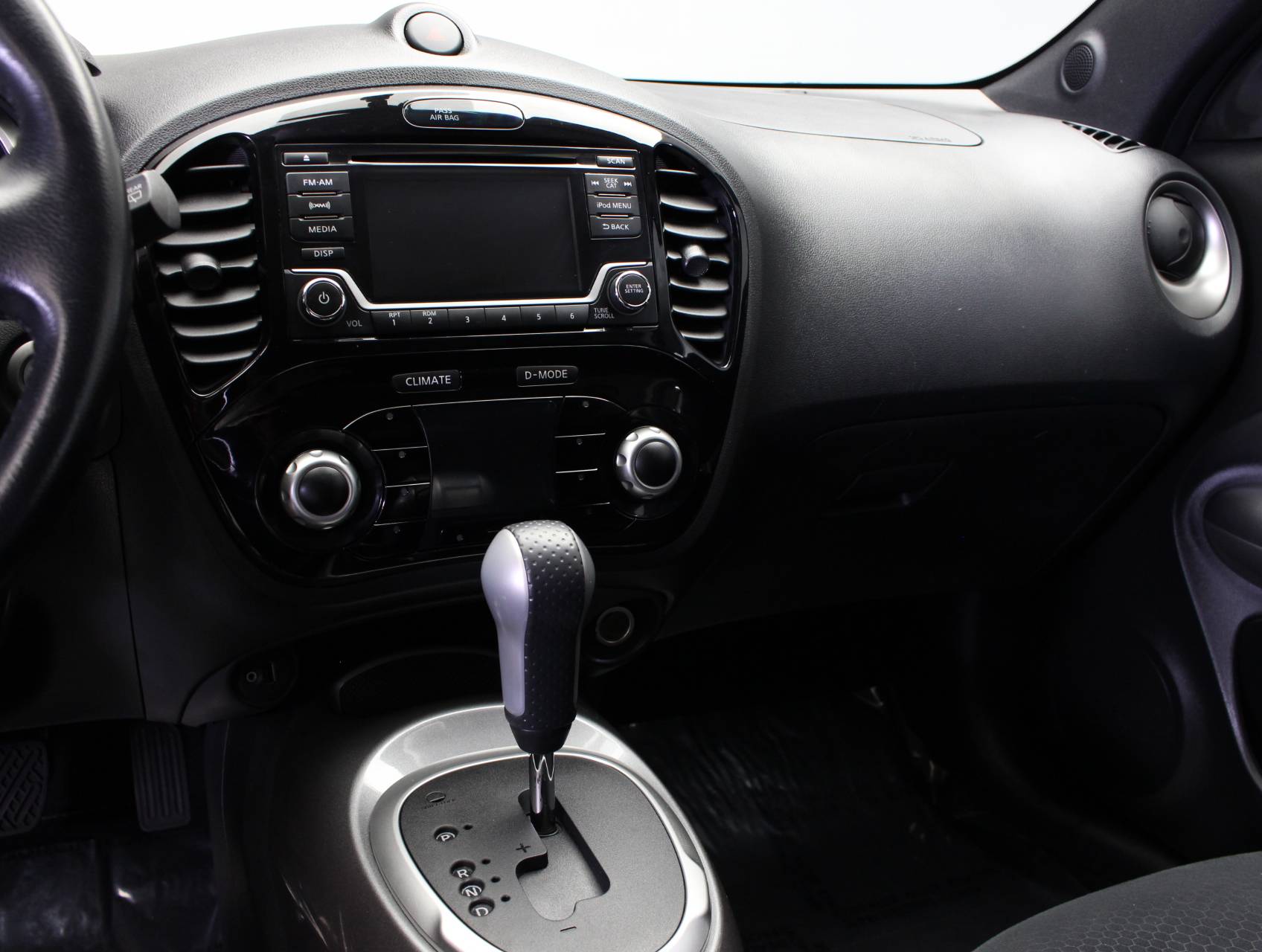 Florida Fine Cars - Used NISSAN JUKE 2017 WEST PALM Sv Awd