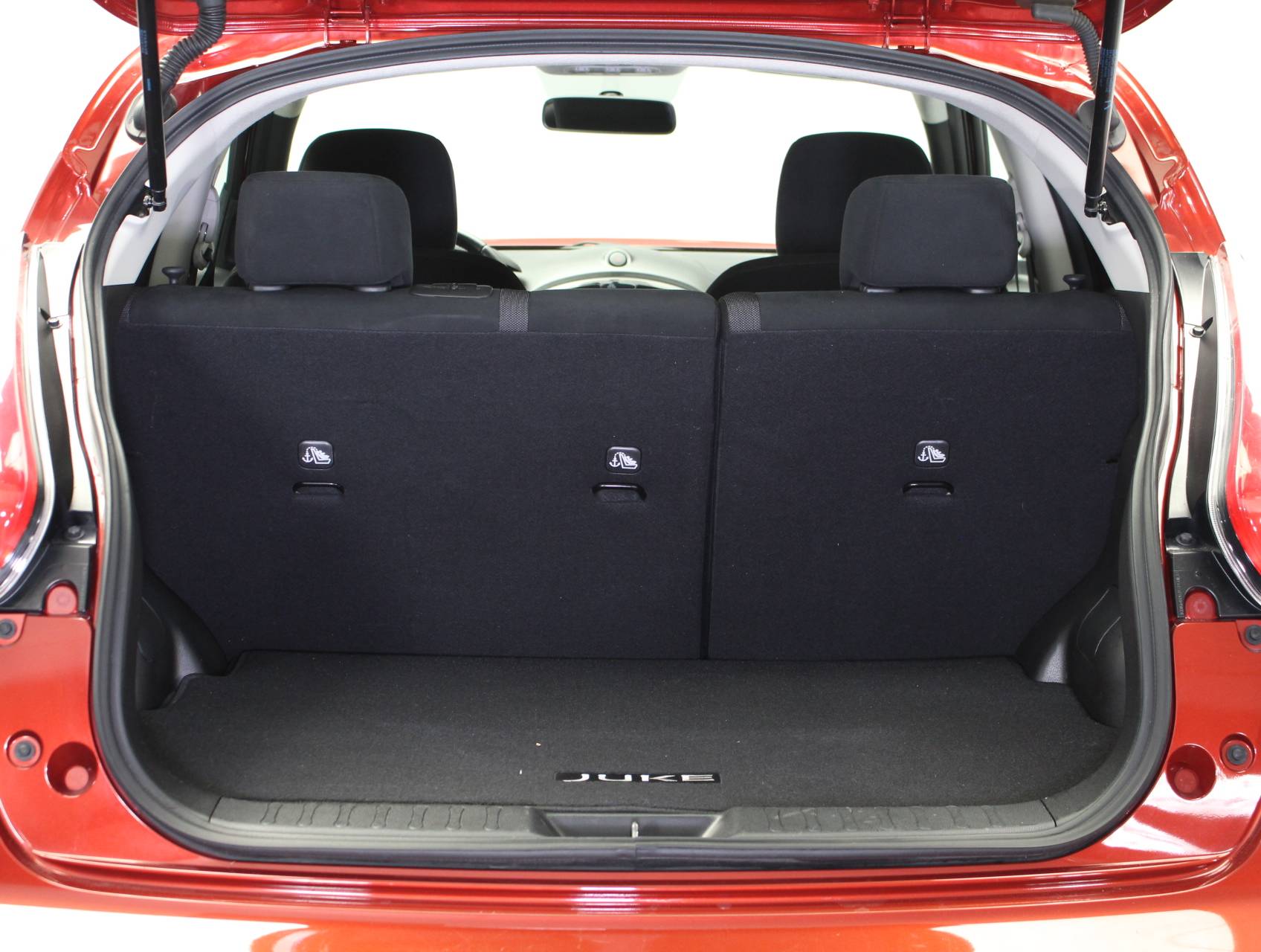 Florida Fine Cars - Used NISSAN JUKE 2017 WEST PALM Sv Awd