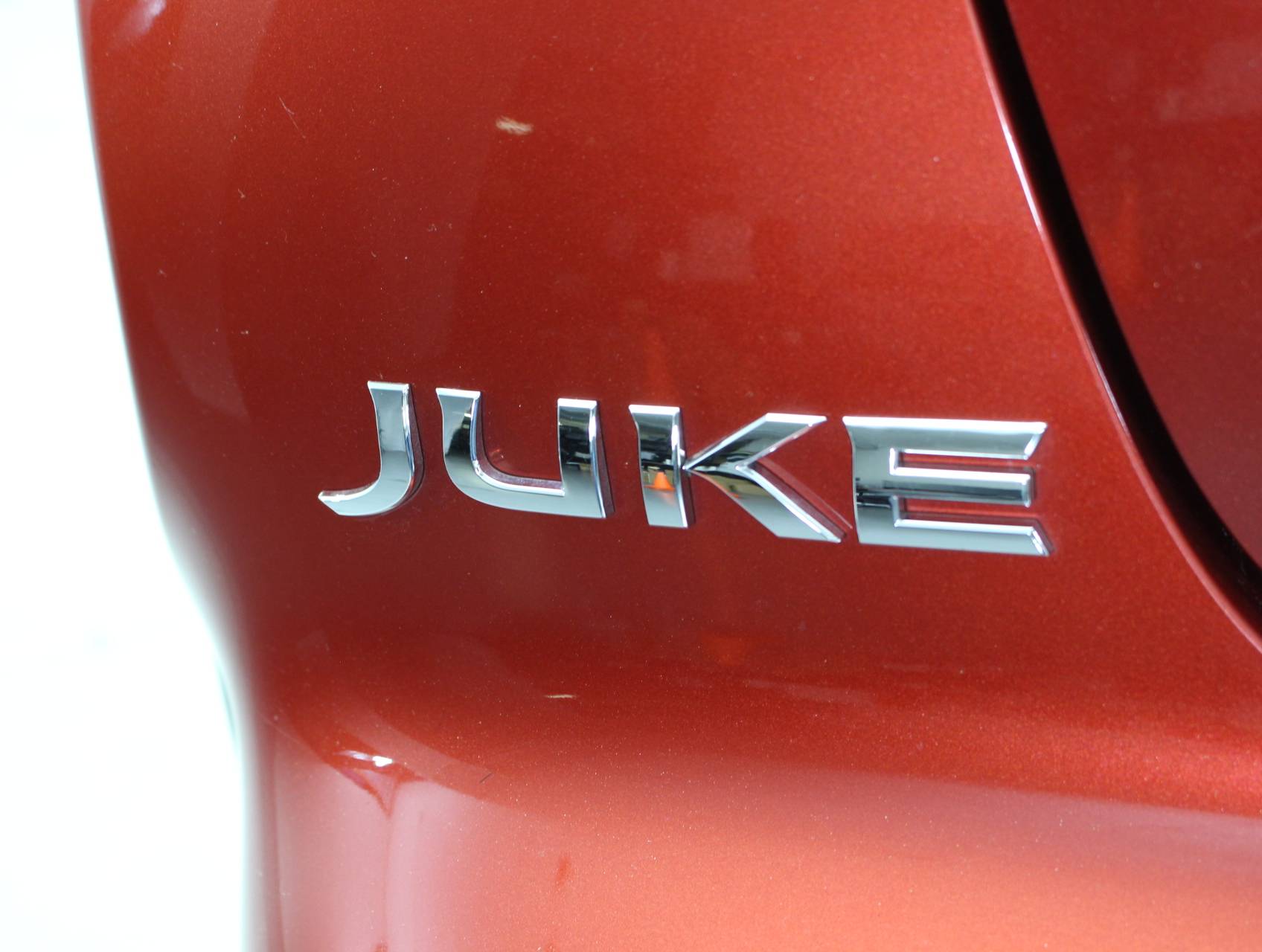 Florida Fine Cars - Used NISSAN JUKE 2017 WEST PALM Sv Awd