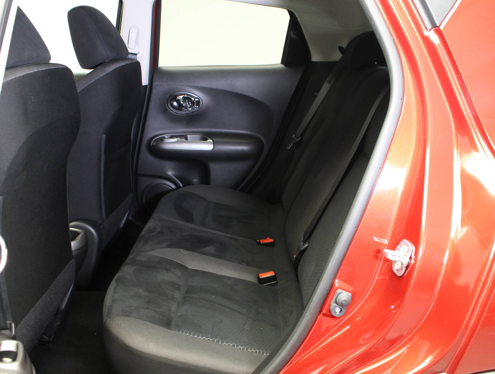 Florida Fine Cars - Used NISSAN JUKE 2017 WEST PALM Sv Awd