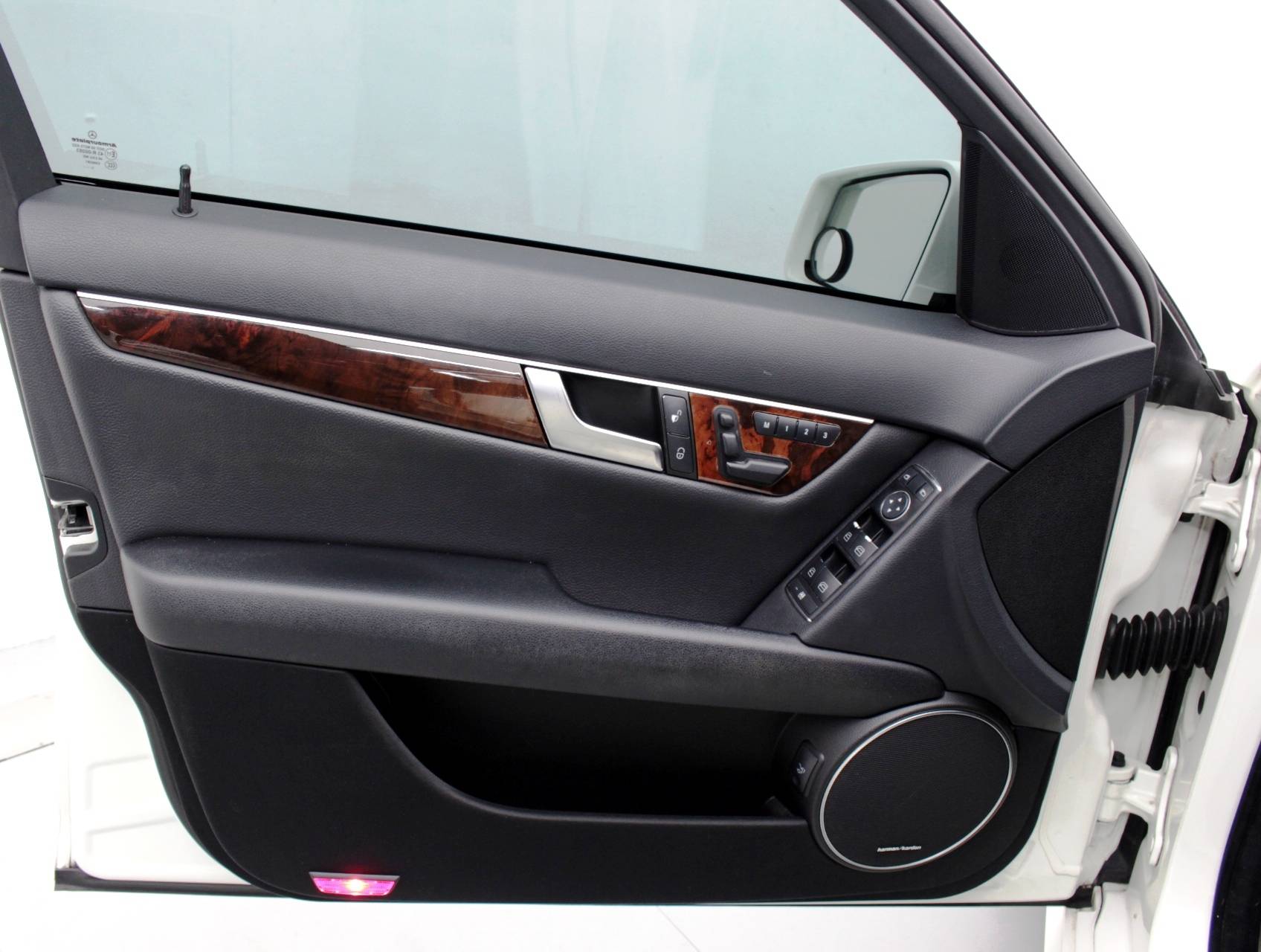 Florida Fine Cars - Used MERCEDES-BENZ C CLASS 2012 MIAMI C300 4MATIC