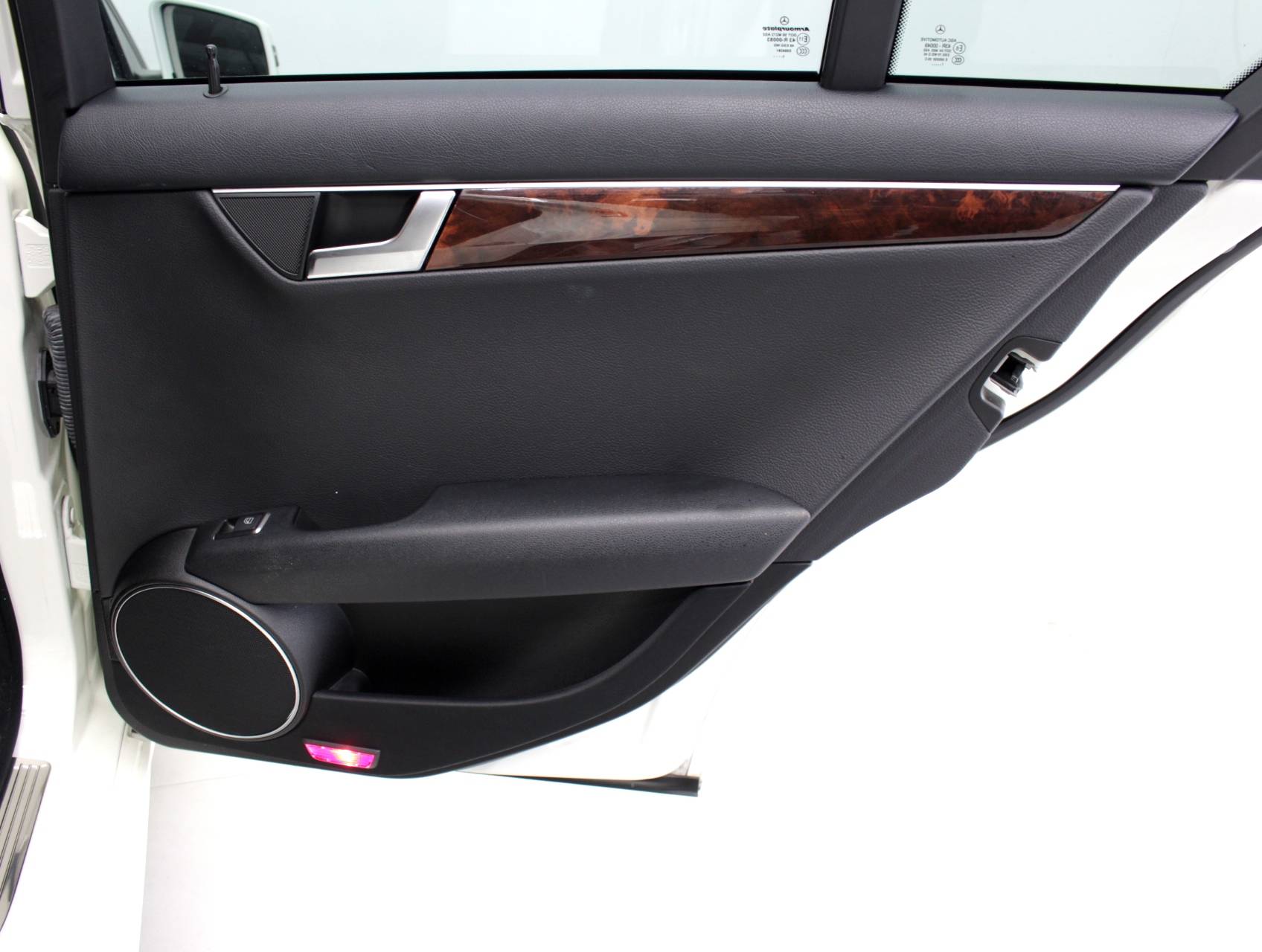 Florida Fine Cars - Used MERCEDES-BENZ C CLASS 2012 MIAMI C300 4MATIC