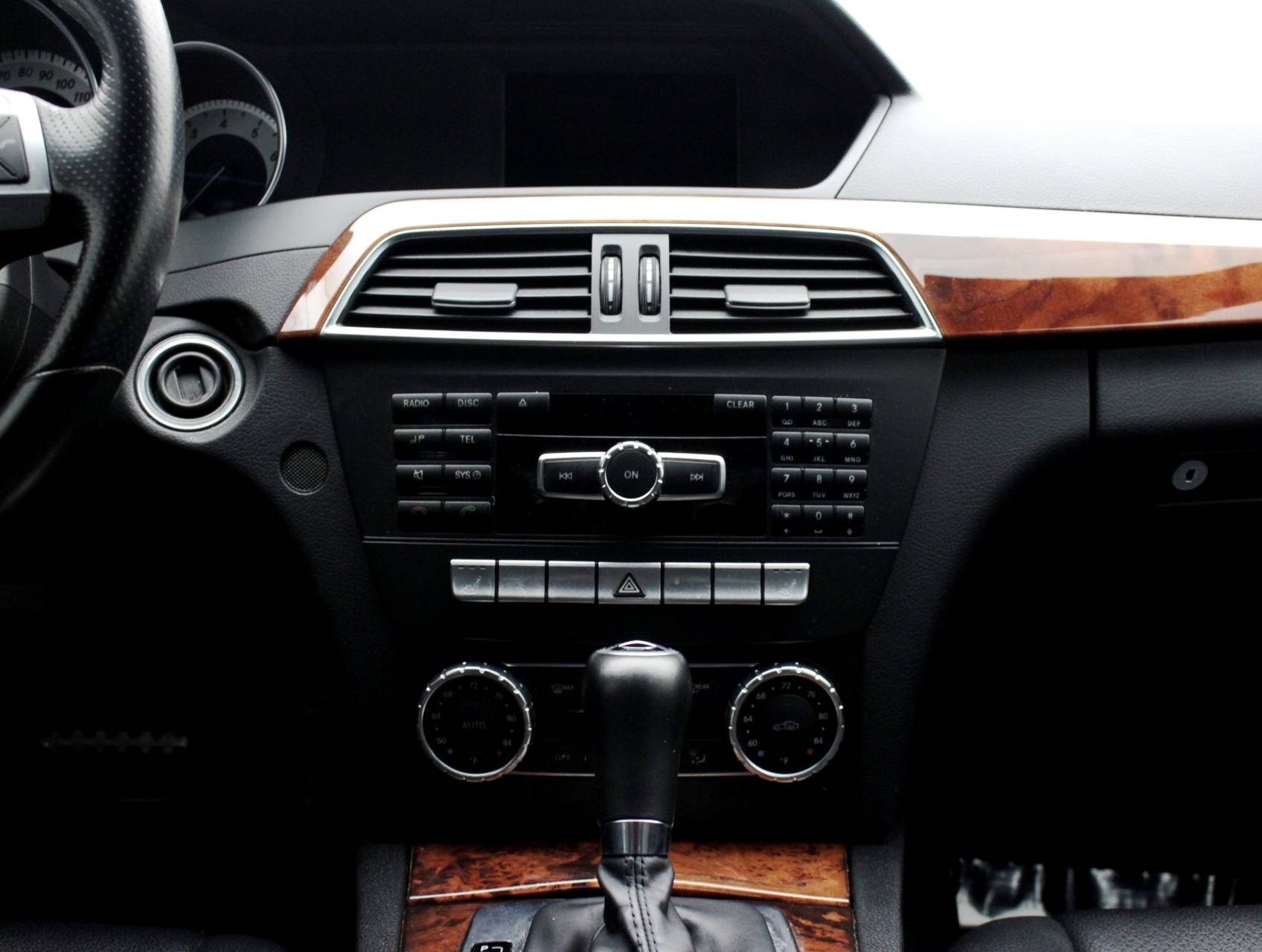 Florida Fine Cars - Used MERCEDES-BENZ C CLASS 2012 MIAMI C300 4MATIC