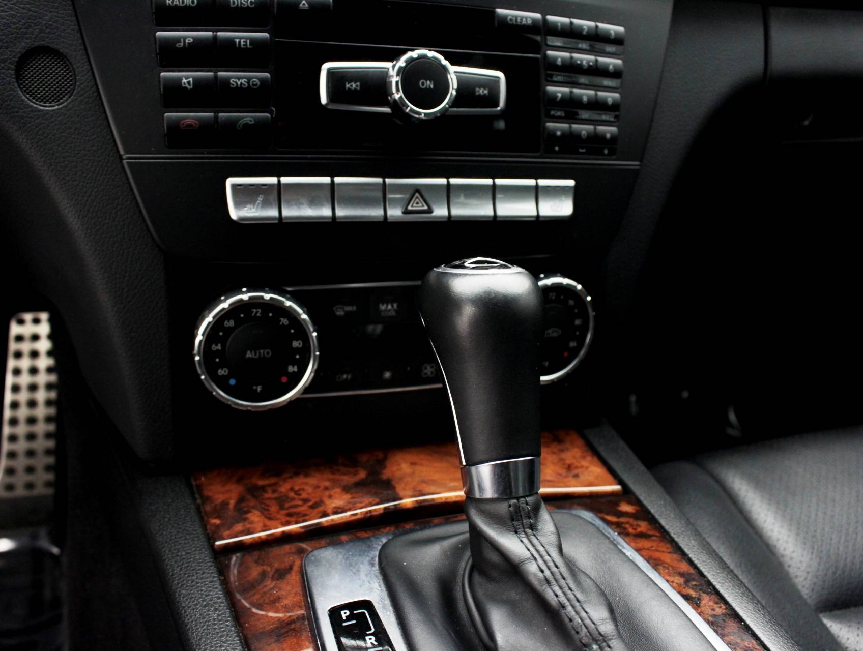 Florida Fine Cars - Used MERCEDES-BENZ C CLASS 2012 MIAMI C300 4MATIC