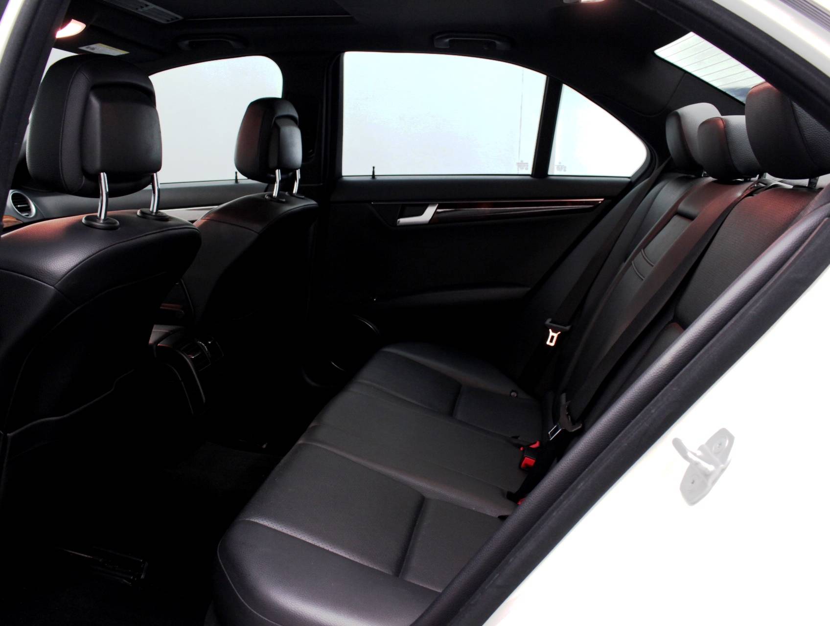 Florida Fine Cars - Used MERCEDES-BENZ C CLASS 2012 MIAMI C300 4MATIC