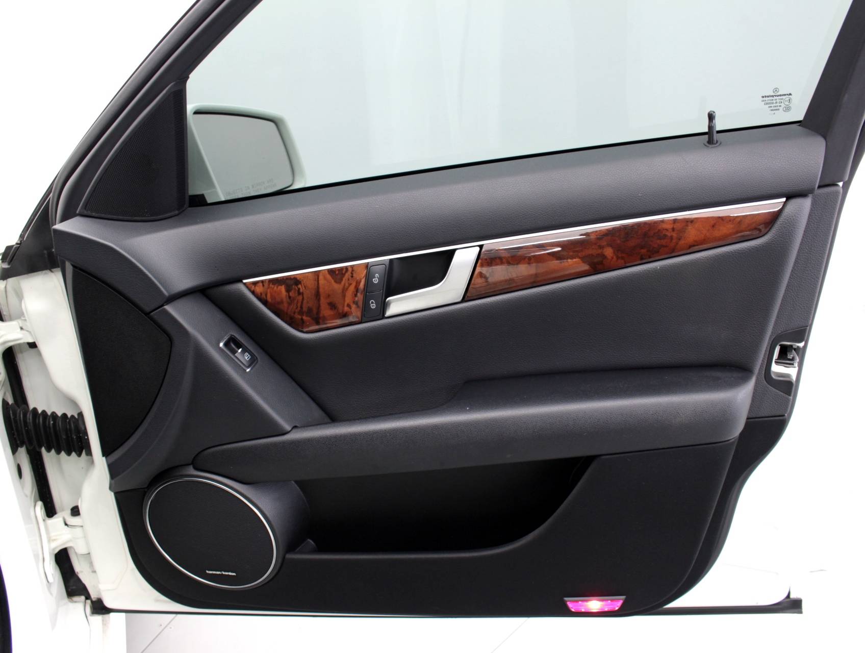 Florida Fine Cars - Used MERCEDES-BENZ C CLASS 2012 MIAMI C300 4MATIC