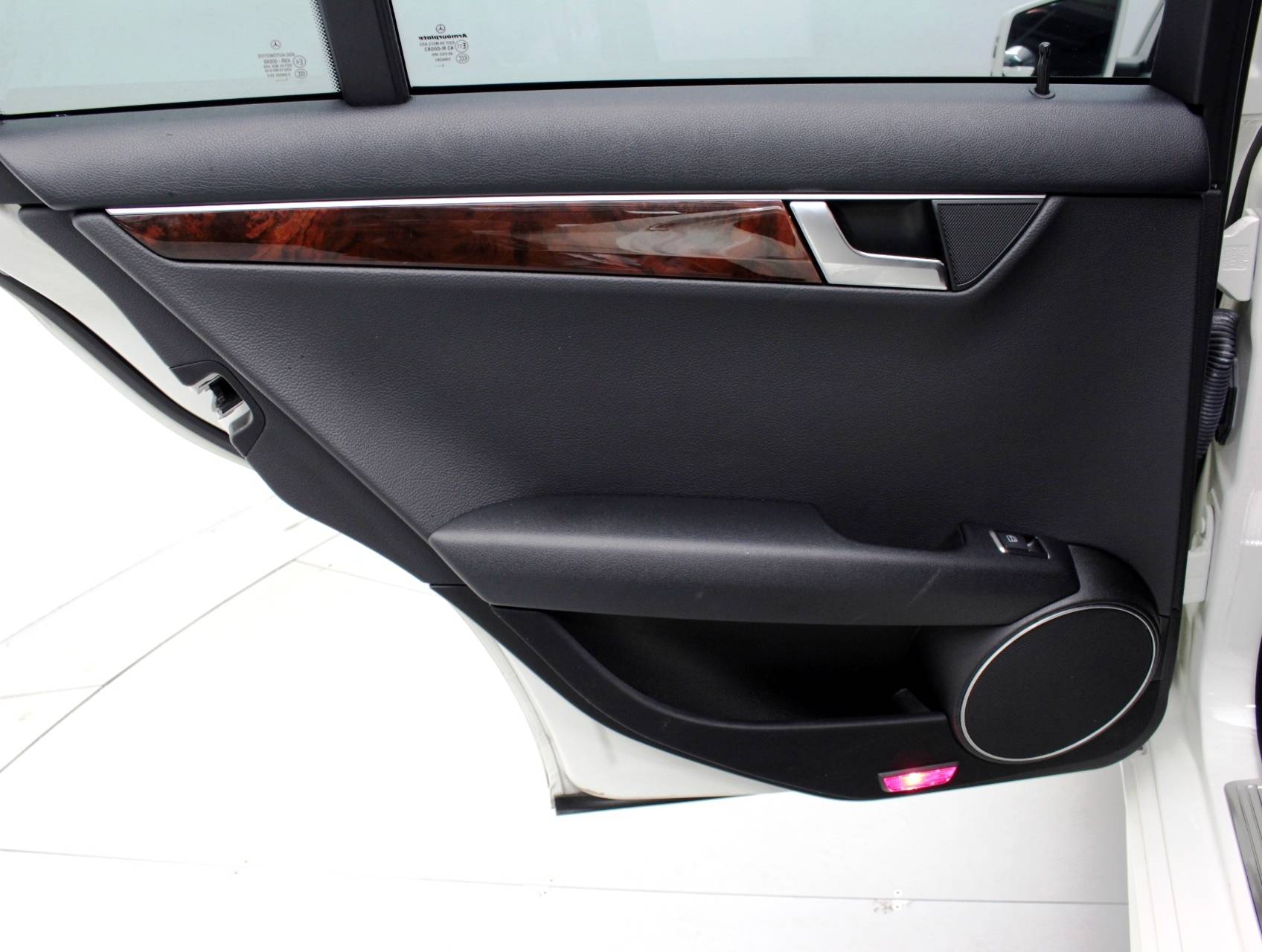 Florida Fine Cars - Used MERCEDES-BENZ C CLASS 2012 MIAMI C300 4MATIC