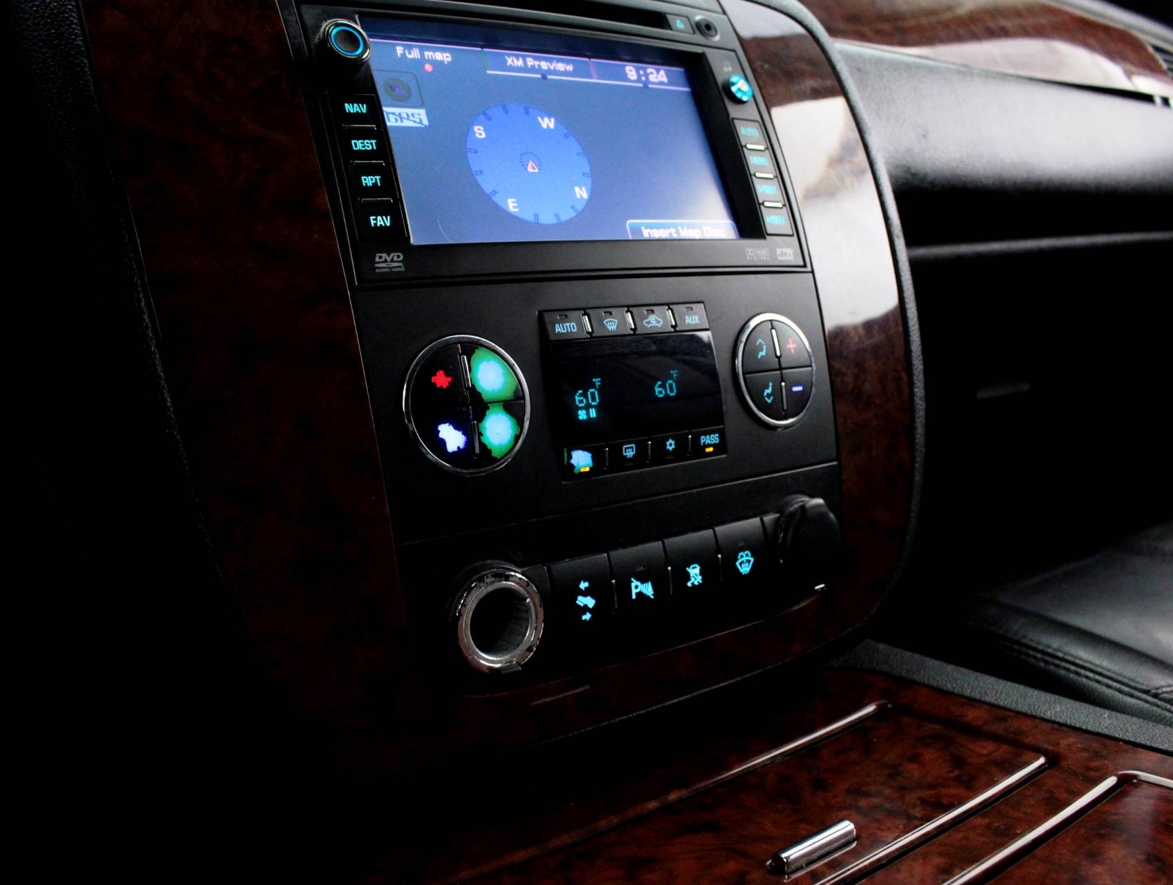 Florida Fine Cars - Used CHEVROLET TAHOE 2008 HOLLYWOOD Ltz