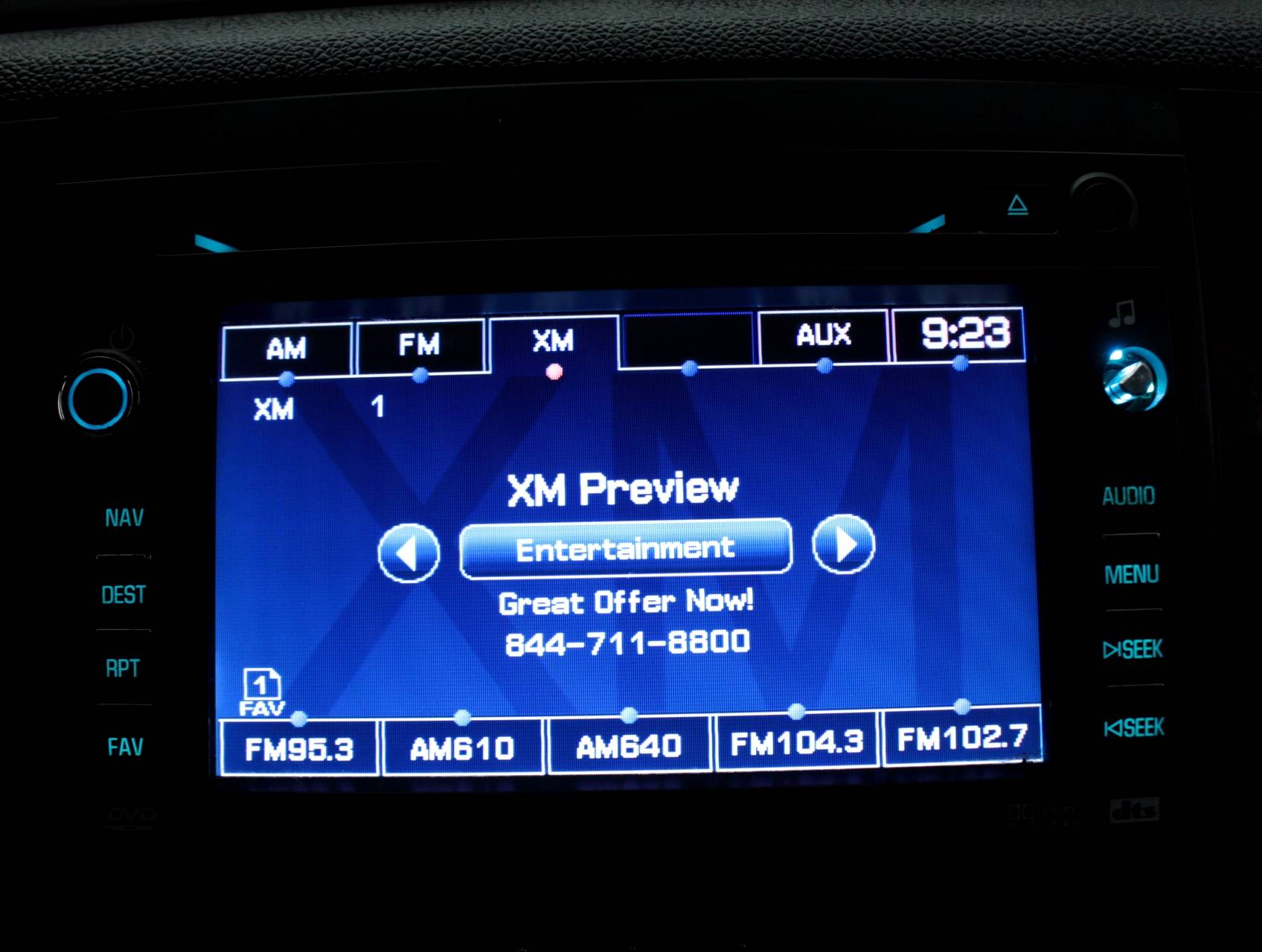 Florida Fine Cars - Used CHEVROLET TAHOE 2008 HOLLYWOOD Ltz