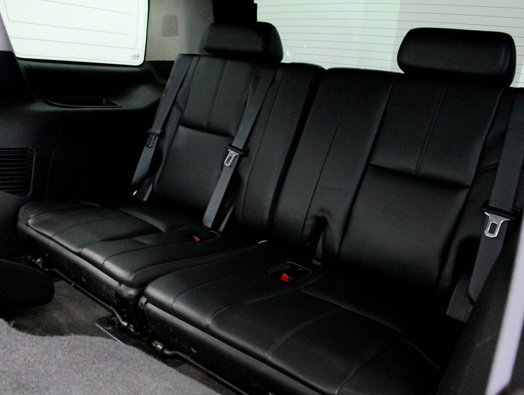 Florida Fine Cars - Used CHEVROLET TAHOE 2008 HOLLYWOOD Ltz