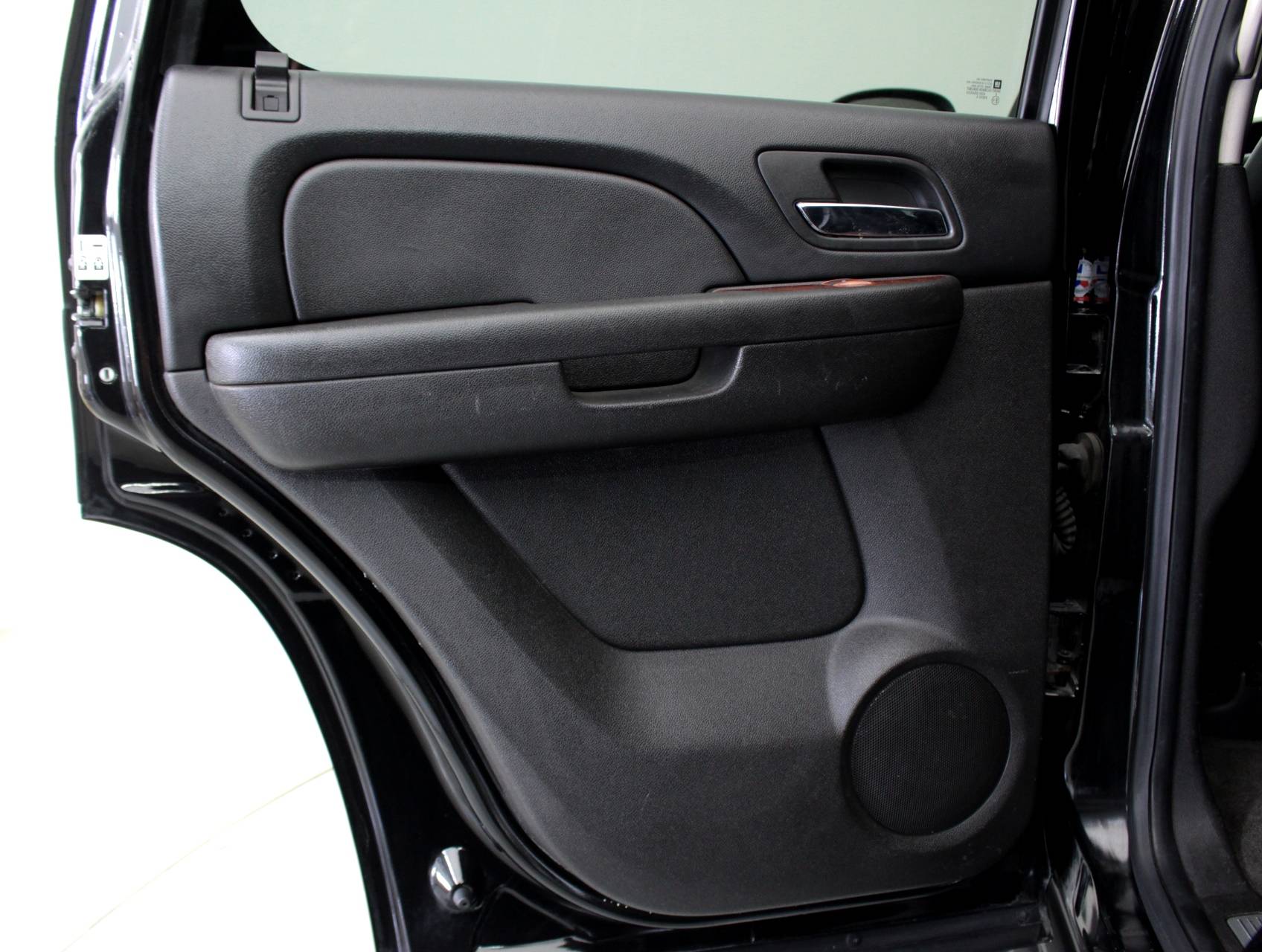 Florida Fine Cars - Used CHEVROLET TAHOE 2008 HOLLYWOOD Ltz