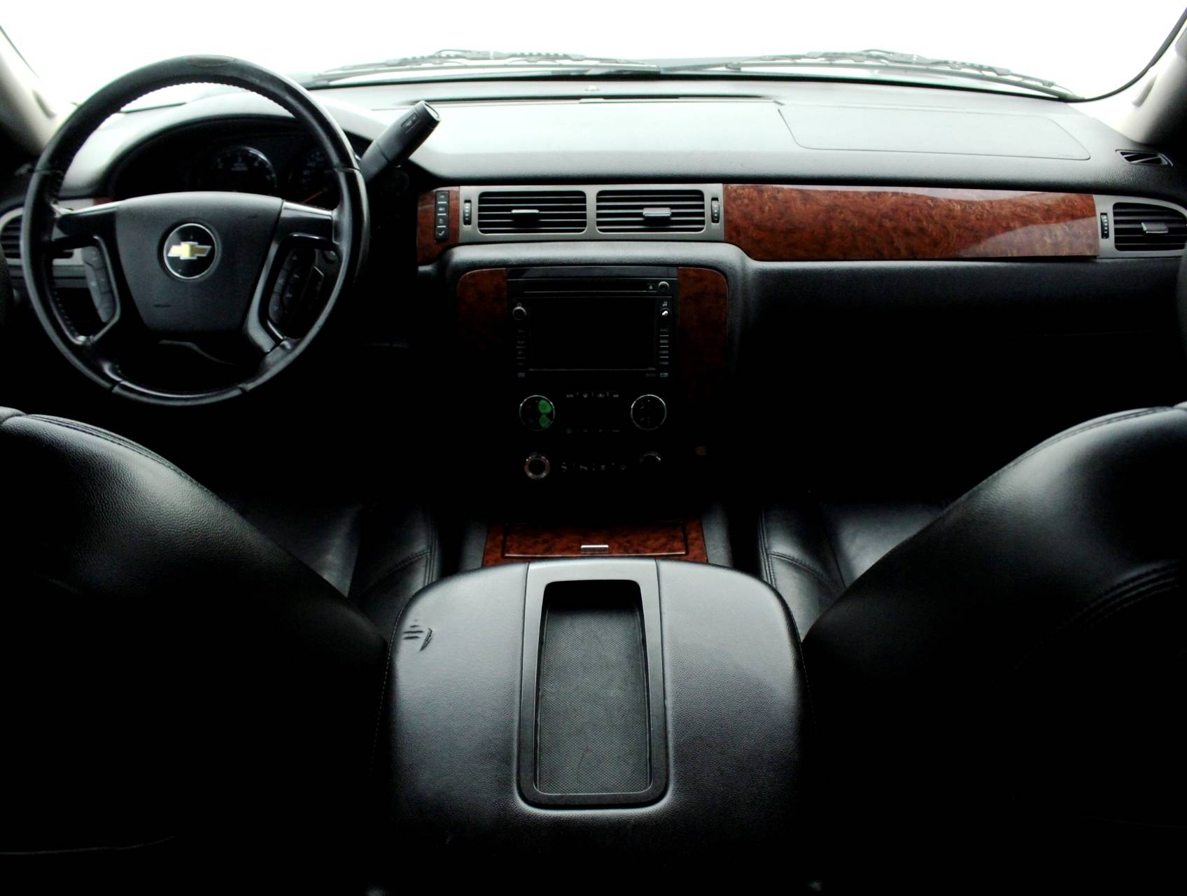 Florida Fine Cars - Used CHEVROLET TAHOE 2008 HOLLYWOOD Ltz