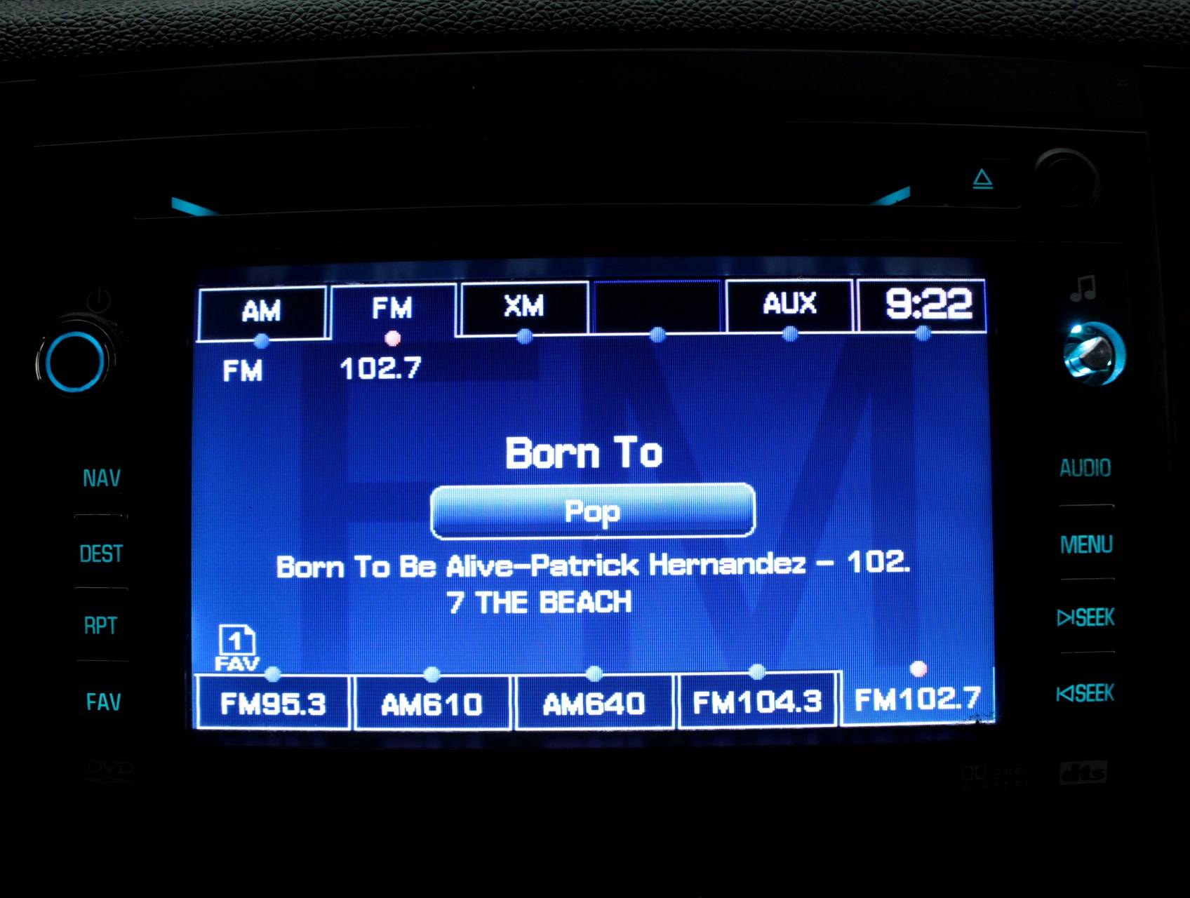 Florida Fine Cars - Used CHEVROLET TAHOE 2008 HOLLYWOOD Ltz