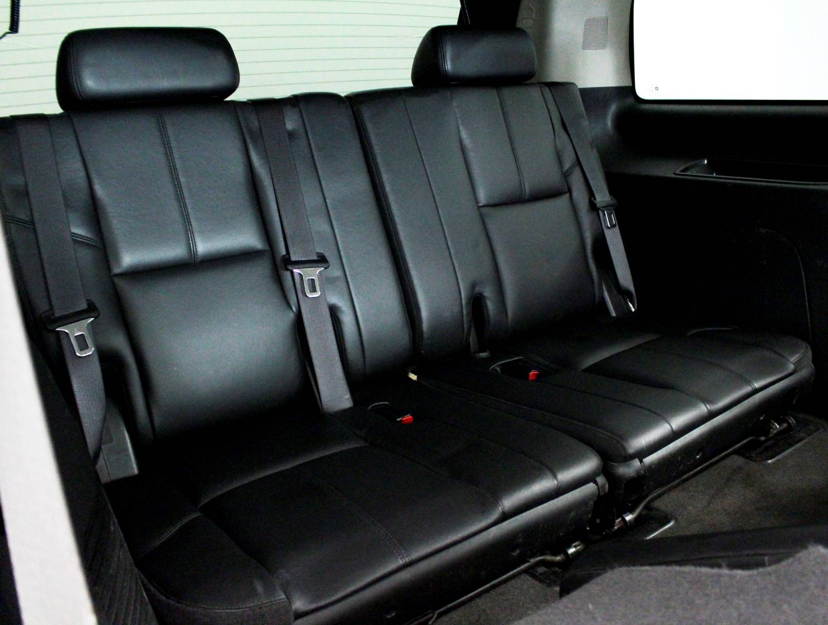 Florida Fine Cars - Used CHEVROLET TAHOE 2008 HOLLYWOOD Ltz