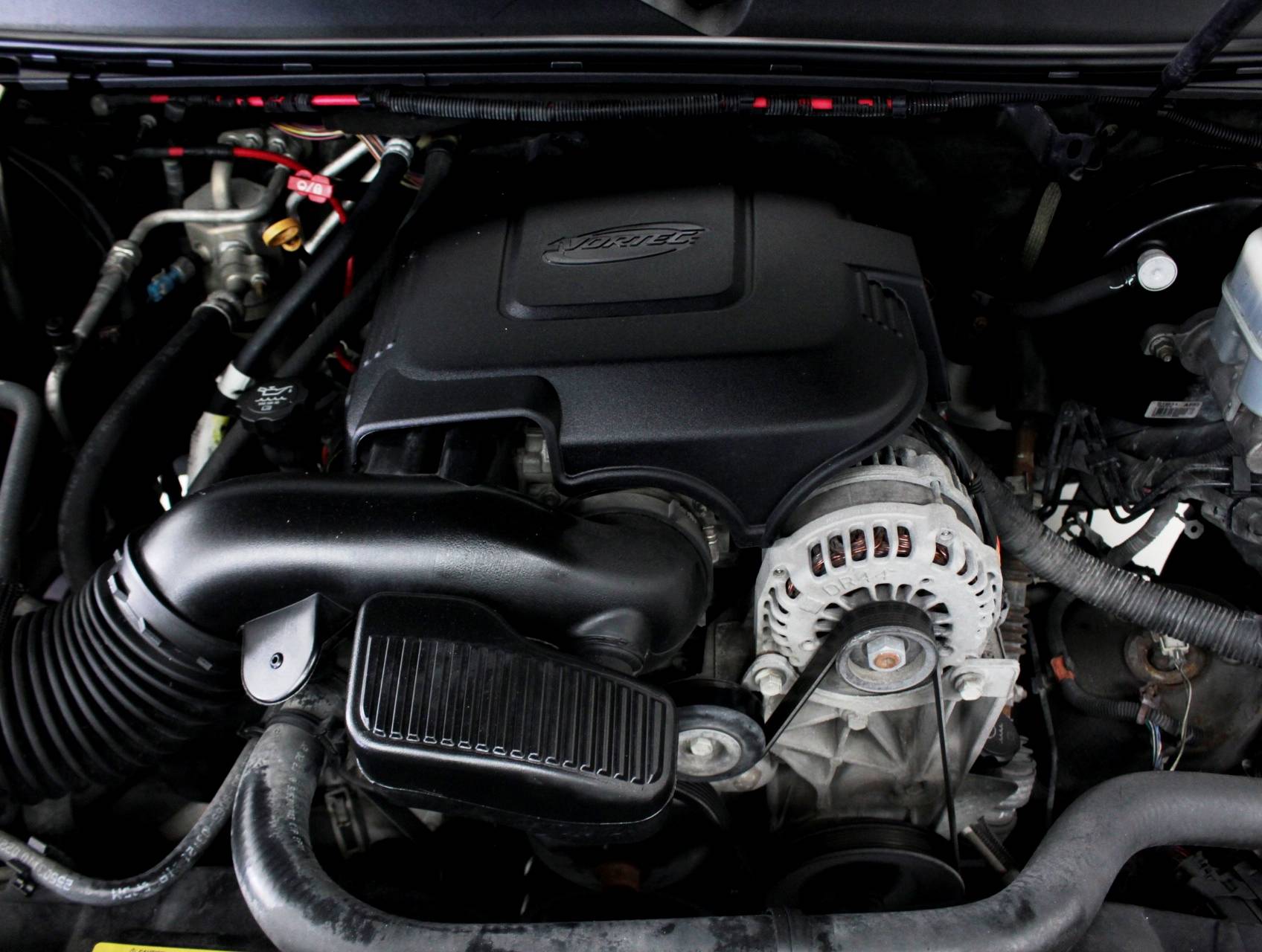 Florida Fine Cars - Used CHEVROLET TAHOE 2008 HOLLYWOOD Ltz