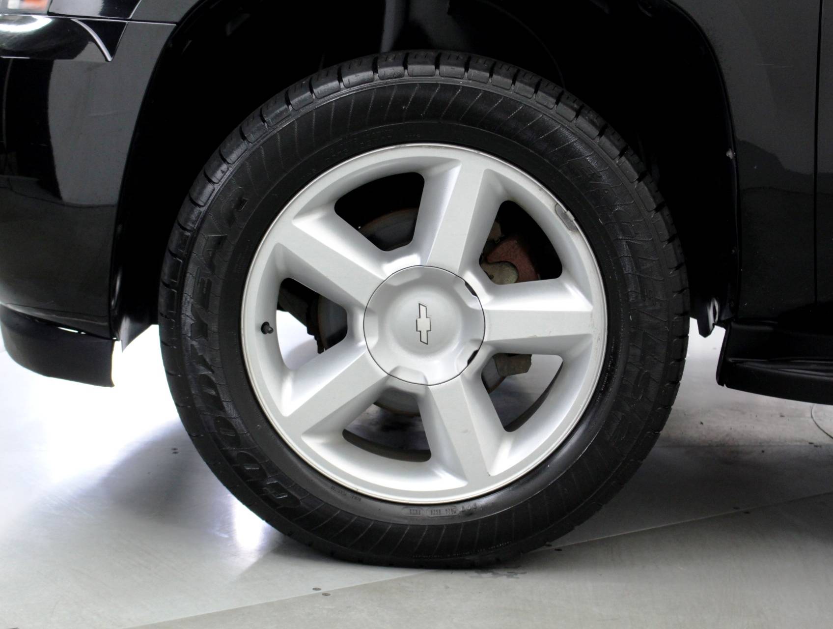 Florida Fine Cars - Used CHEVROLET TAHOE 2008 HOLLYWOOD Ltz