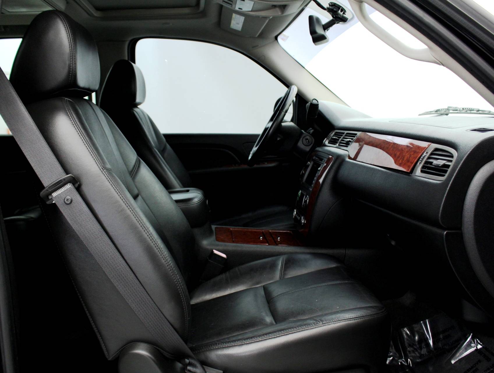 Florida Fine Cars - Used CHEVROLET TAHOE 2008 HOLLYWOOD Ltz