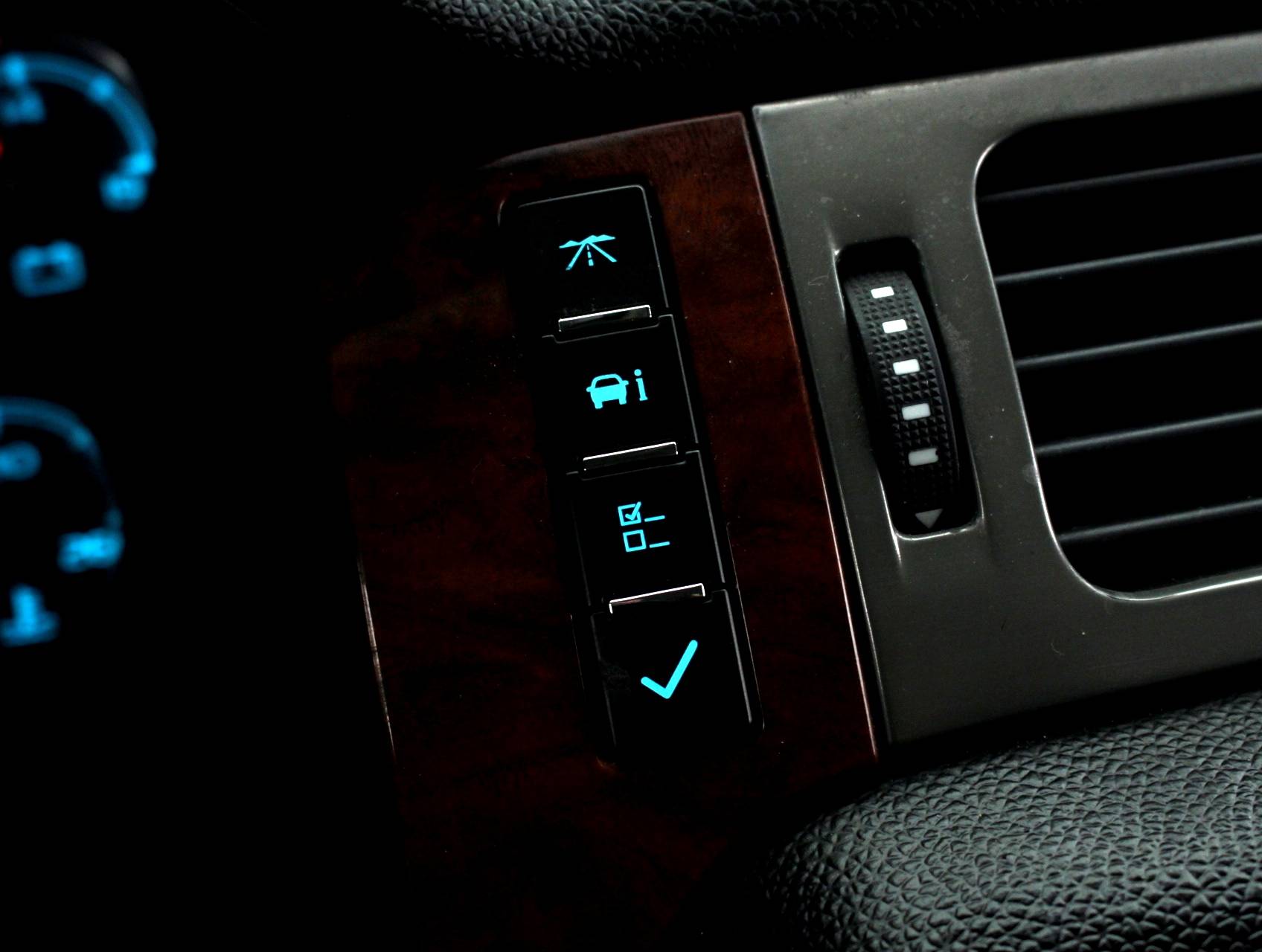 Florida Fine Cars - Used CHEVROLET TAHOE 2008 HOLLYWOOD Ltz