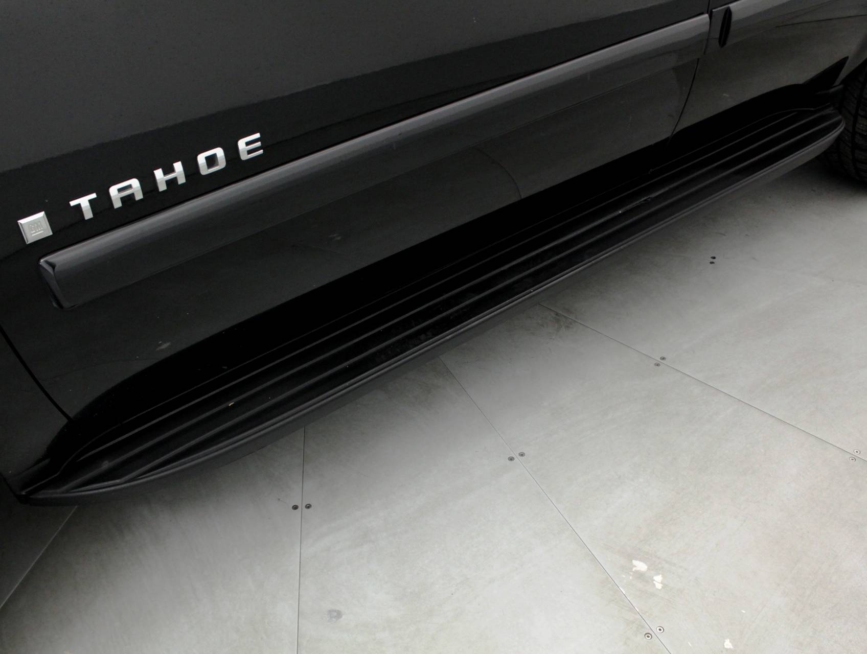 Florida Fine Cars - Used CHEVROLET TAHOE 2008 HOLLYWOOD Ltz