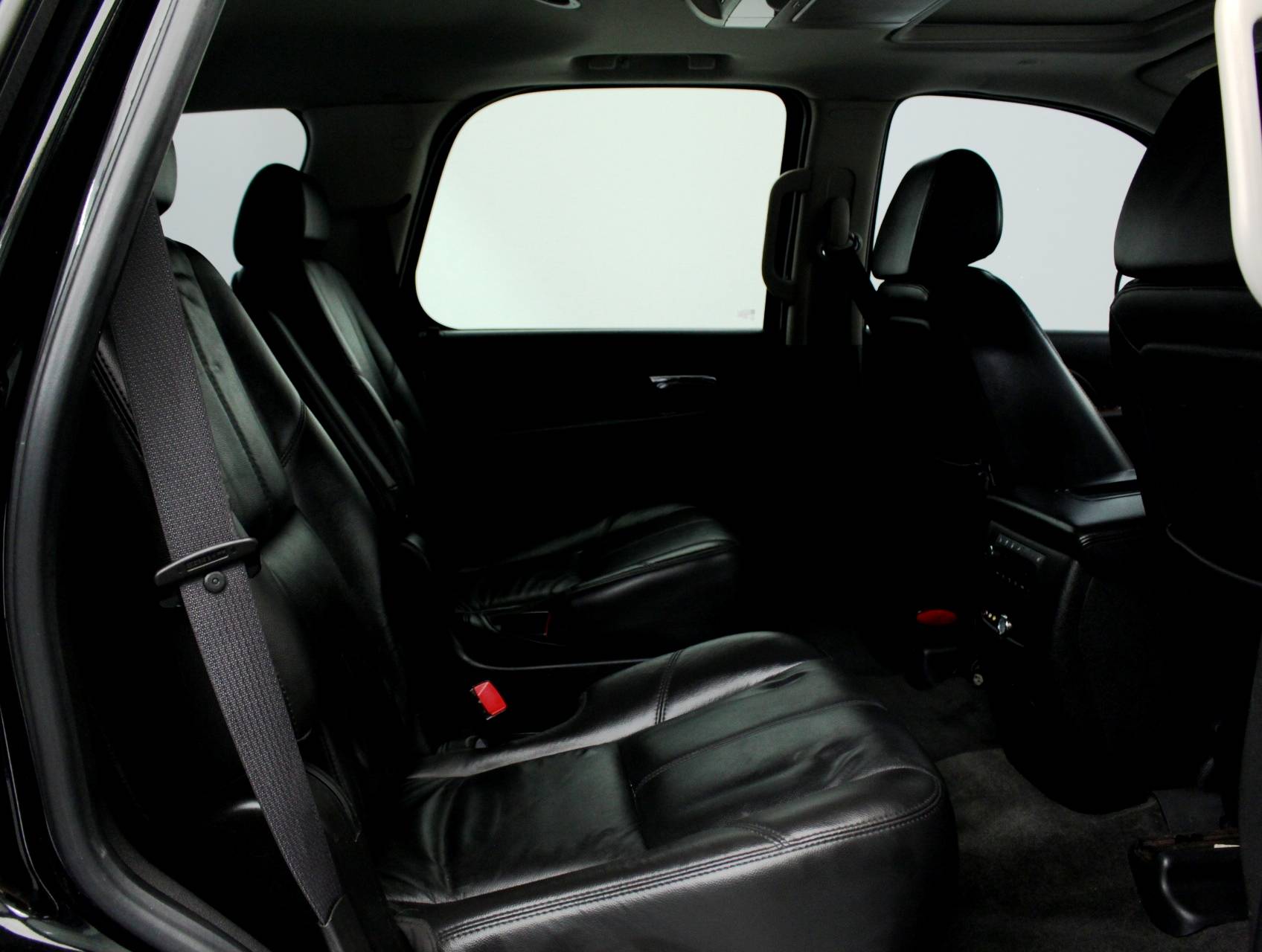 Florida Fine Cars - Used CHEVROLET TAHOE 2008 HOLLYWOOD Ltz