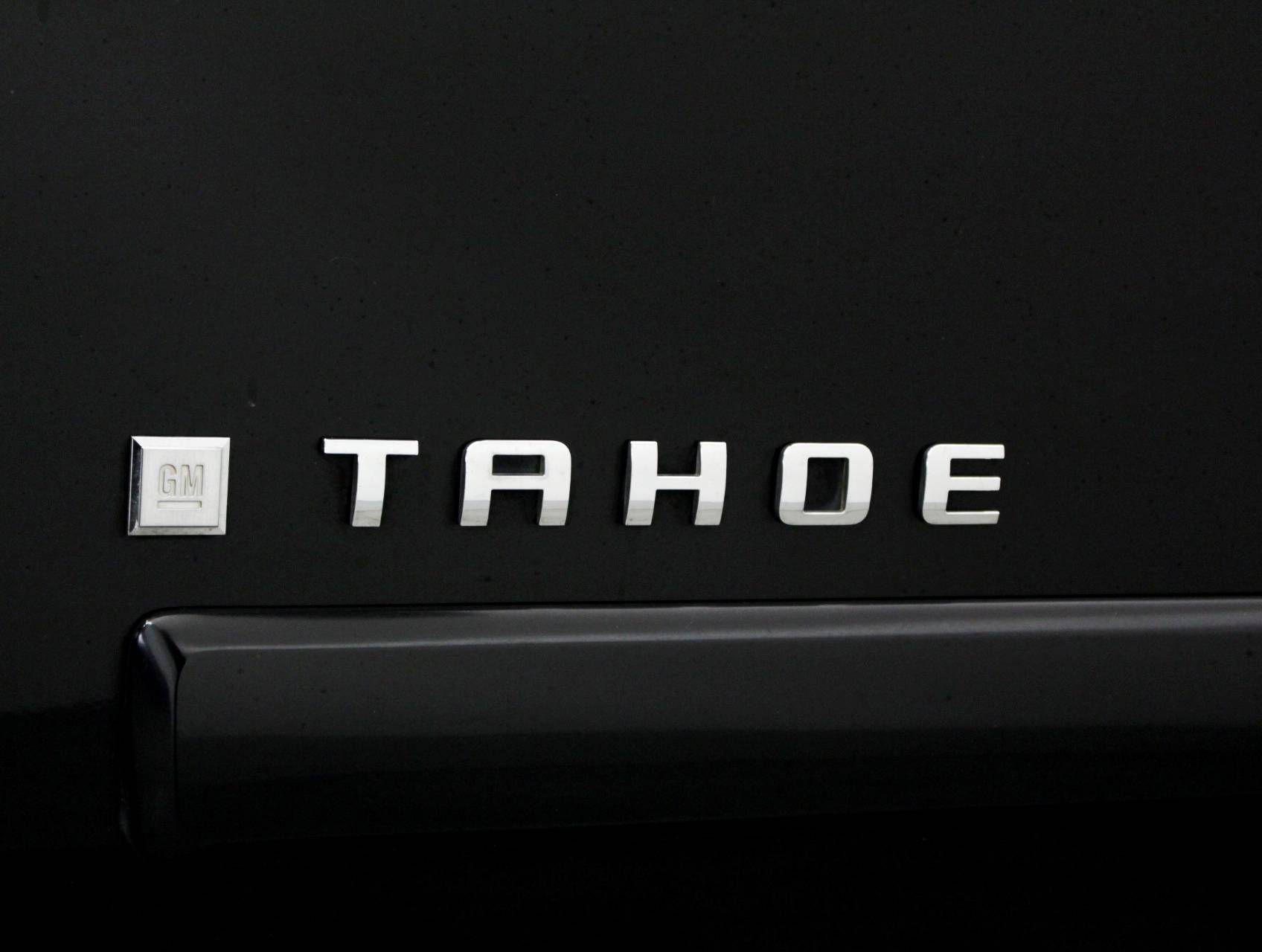 Florida Fine Cars - Used CHEVROLET TAHOE 2008 HOLLYWOOD Ltz