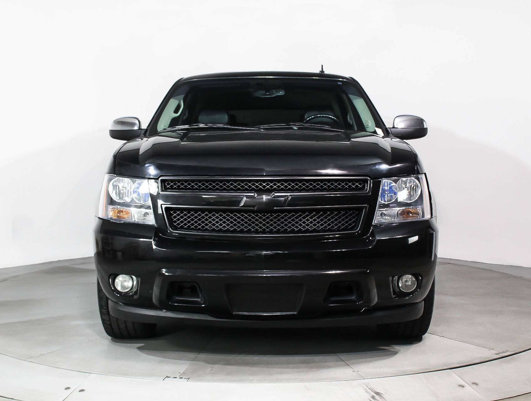 Florida Fine Cars - Used CHEVROLET TAHOE 2008 HOLLYWOOD Ltz