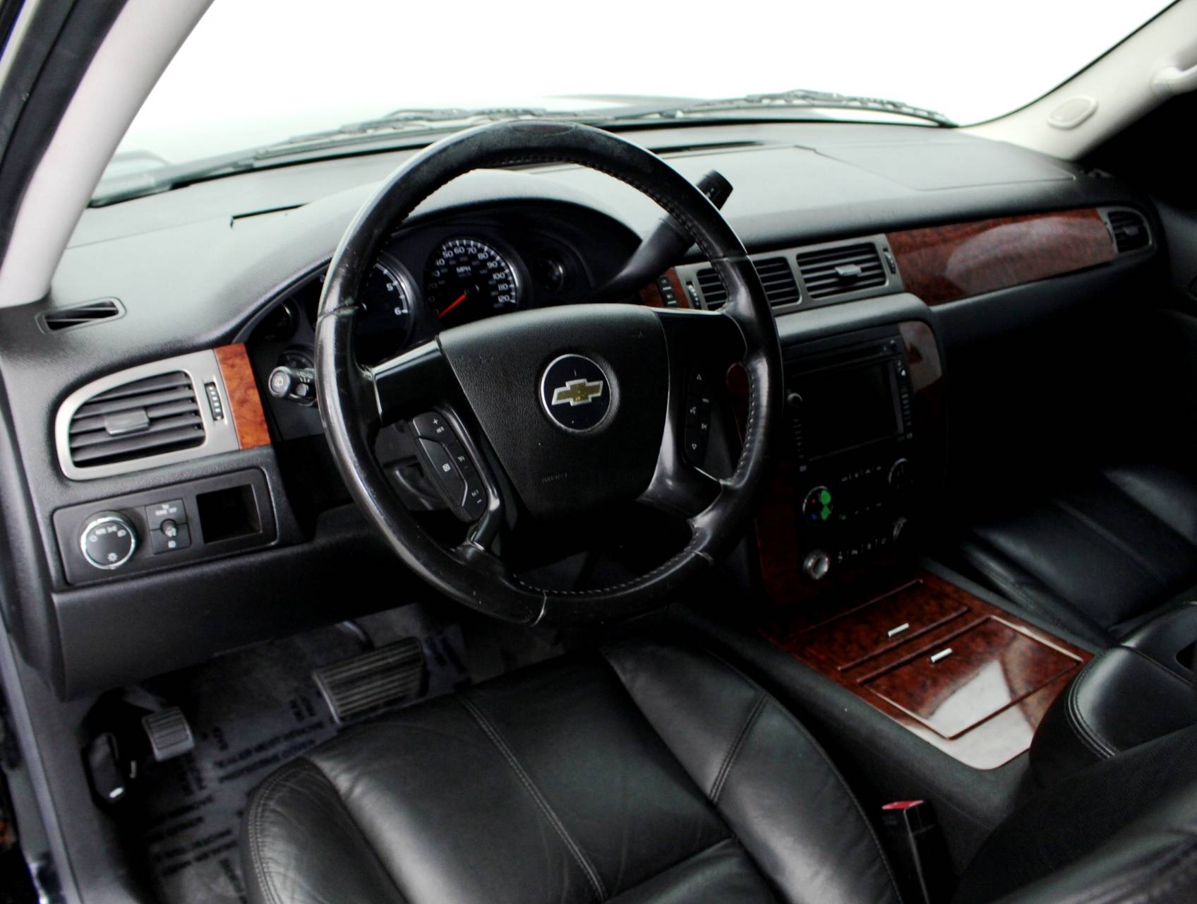 Florida Fine Cars - Used CHEVROLET TAHOE 2008 HOLLYWOOD Ltz