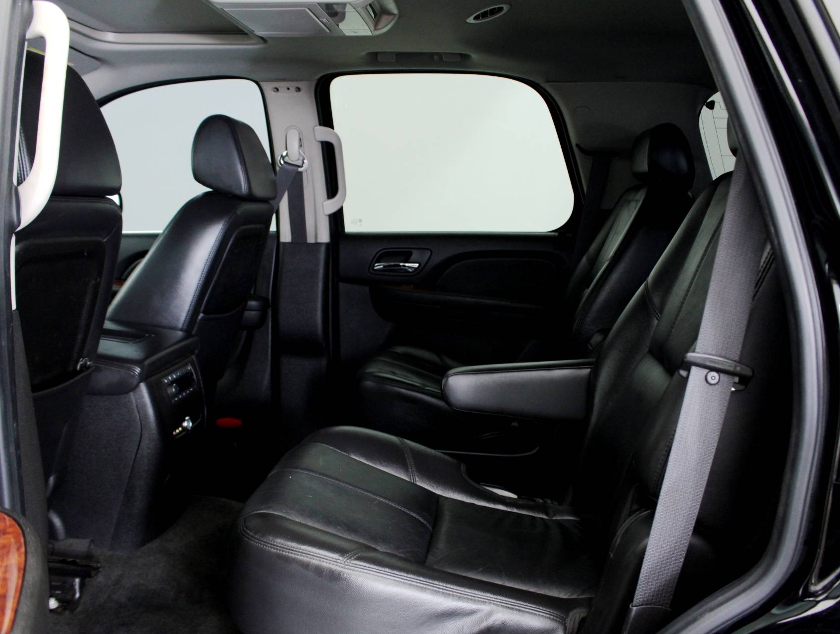 Florida Fine Cars - Used CHEVROLET TAHOE 2008 HOLLYWOOD Ltz