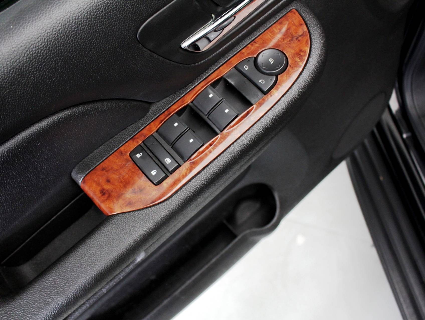 Florida Fine Cars - Used CHEVROLET TAHOE 2008 HOLLYWOOD Ltz