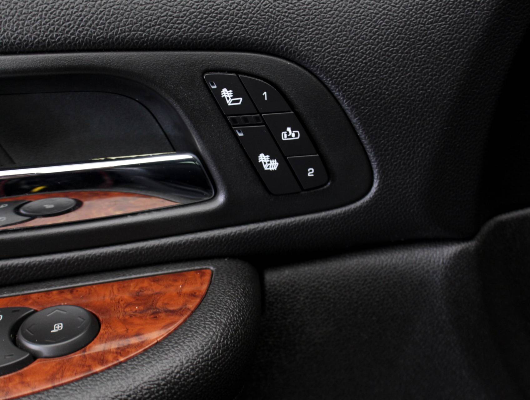 Florida Fine Cars - Used CHEVROLET TAHOE 2008 HOLLYWOOD Ltz