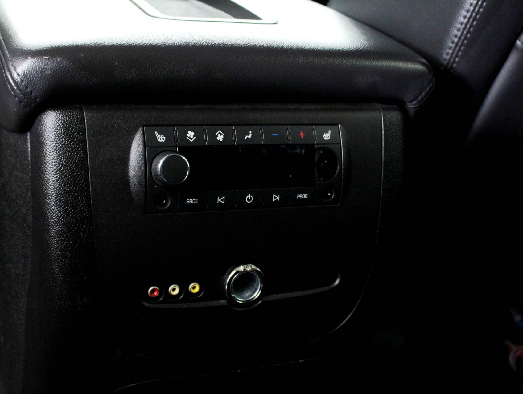 Florida Fine Cars - Used CHEVROLET TAHOE 2008 HOLLYWOOD Ltz