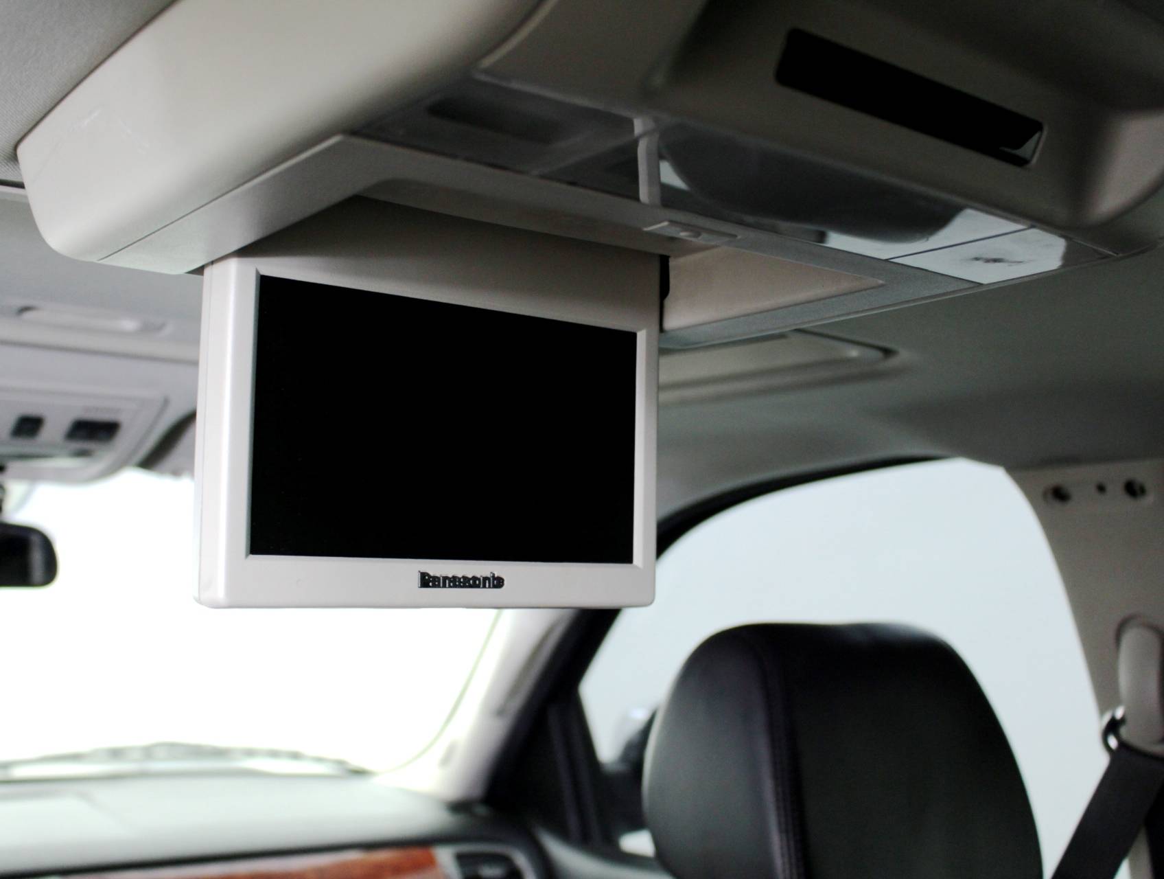 Florida Fine Cars - Used CHEVROLET TAHOE 2008 HOLLYWOOD Ltz