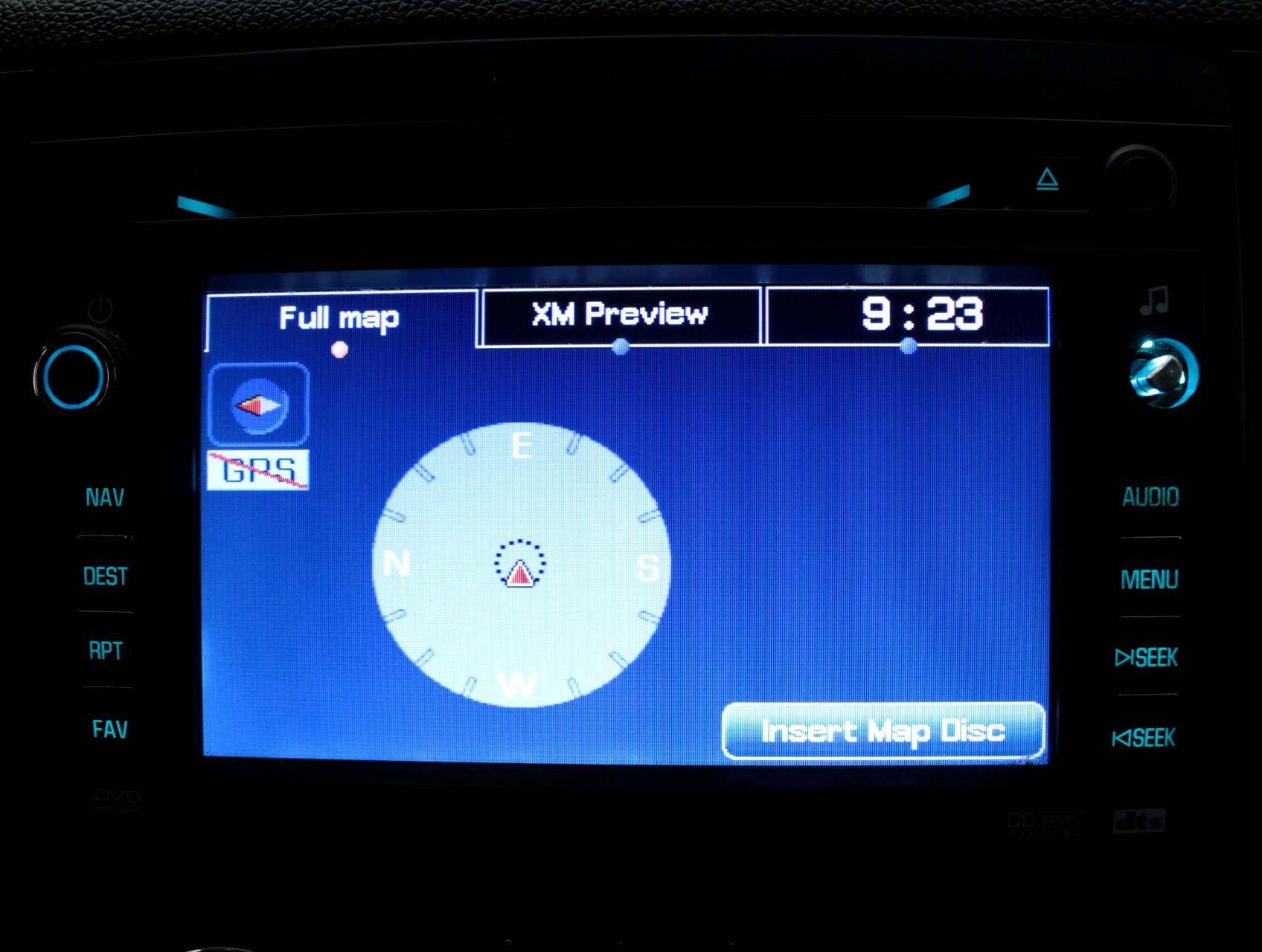 Florida Fine Cars - Used CHEVROLET TAHOE 2008 HOLLYWOOD Ltz