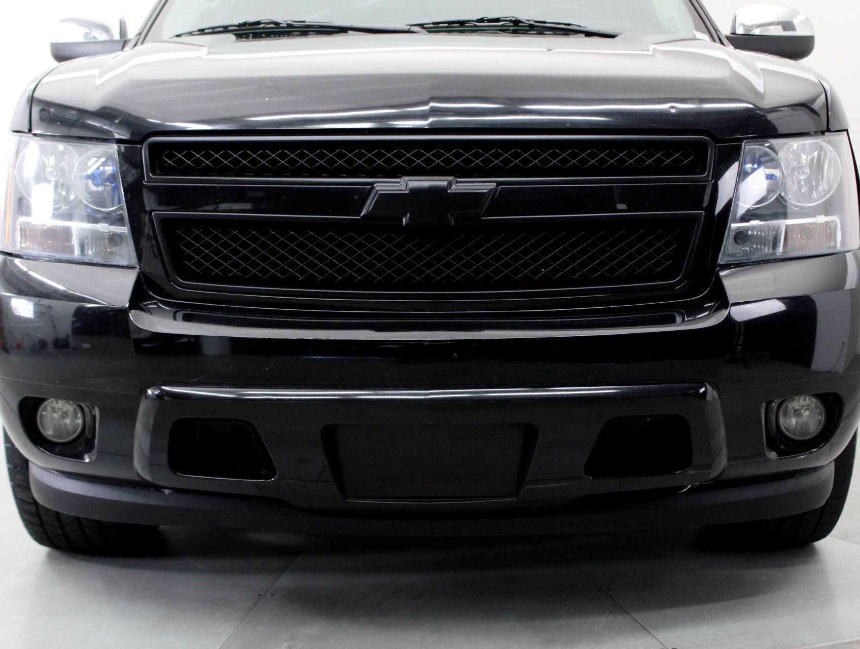 Florida Fine Cars - Used CHEVROLET TAHOE 2008 HOLLYWOOD Ltz