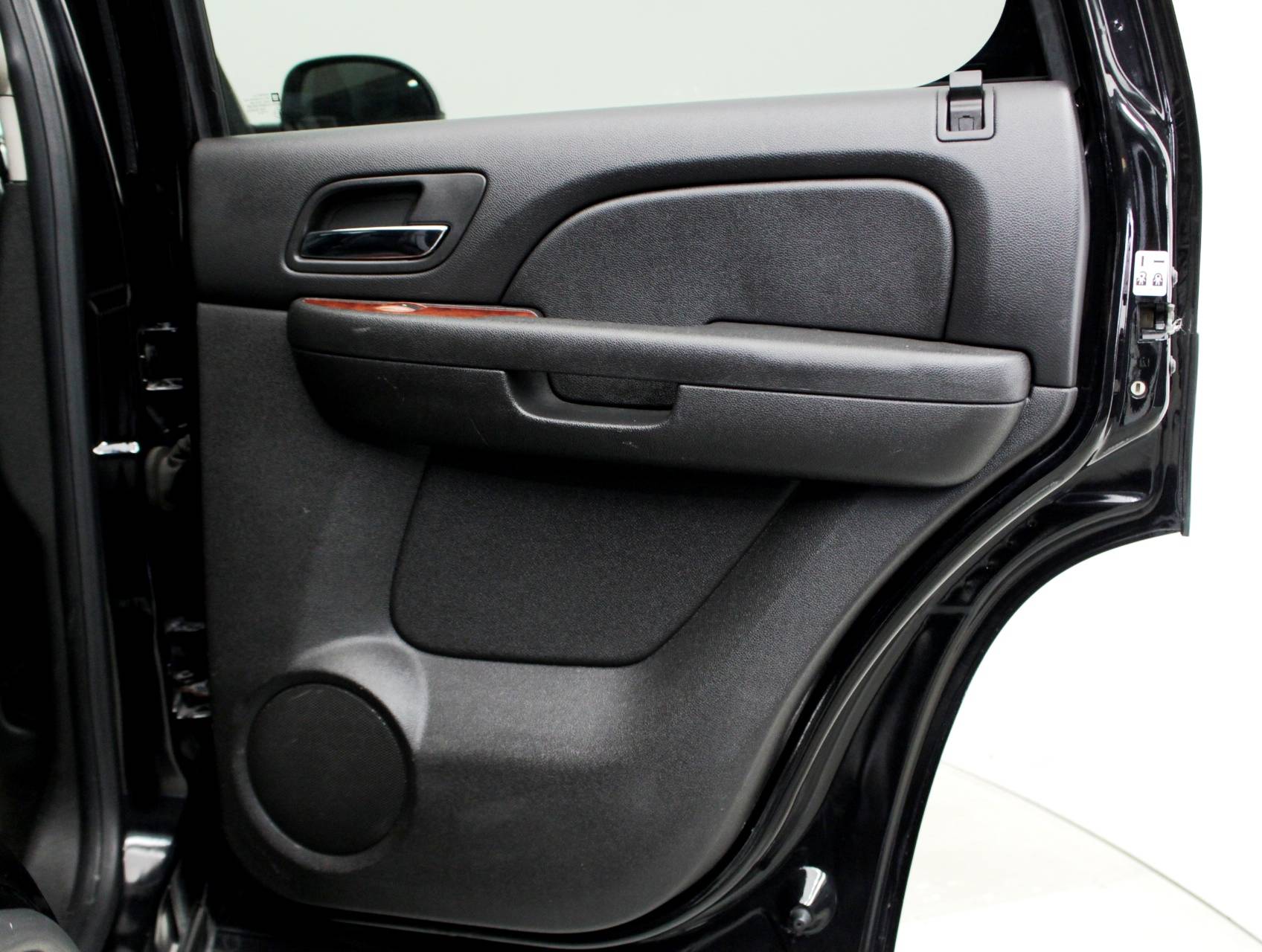 Florida Fine Cars - Used CHEVROLET TAHOE 2008 HOLLYWOOD Ltz